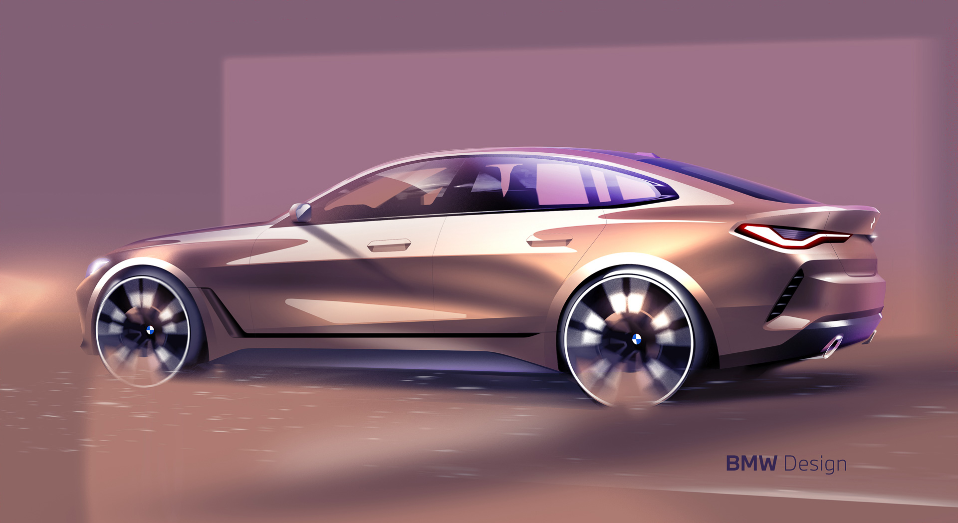 デザインスケッチ