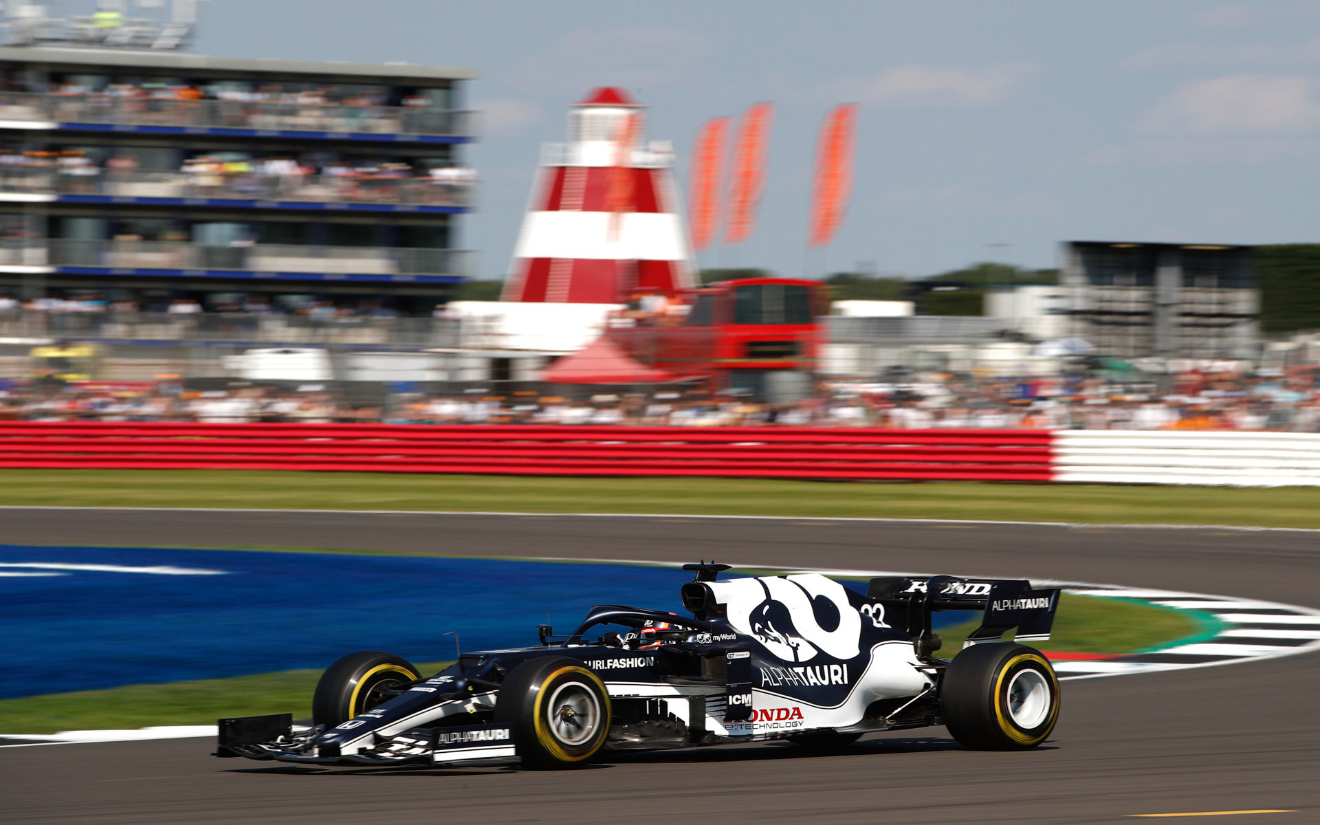 10位に入り、1ポイントを獲得した角田選手