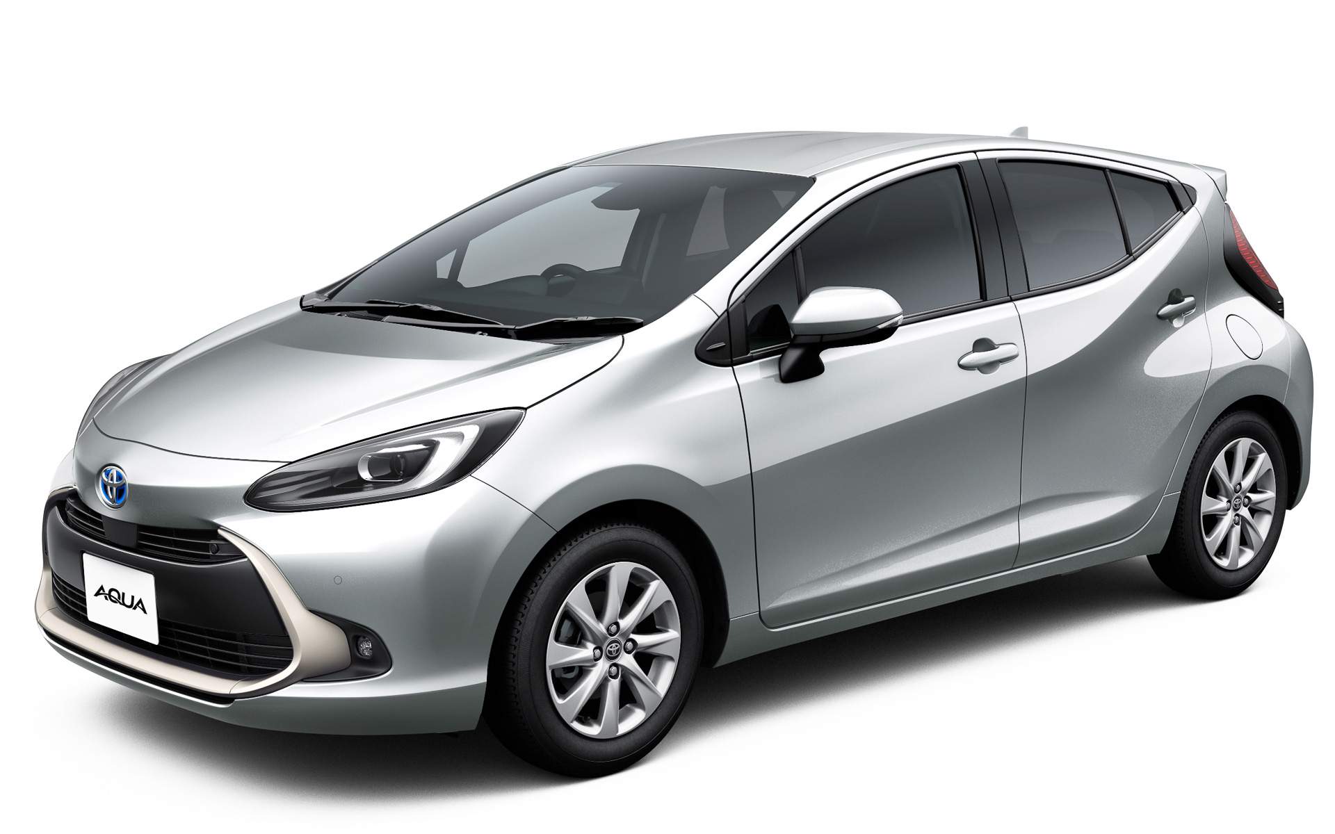 シルバーメタリック