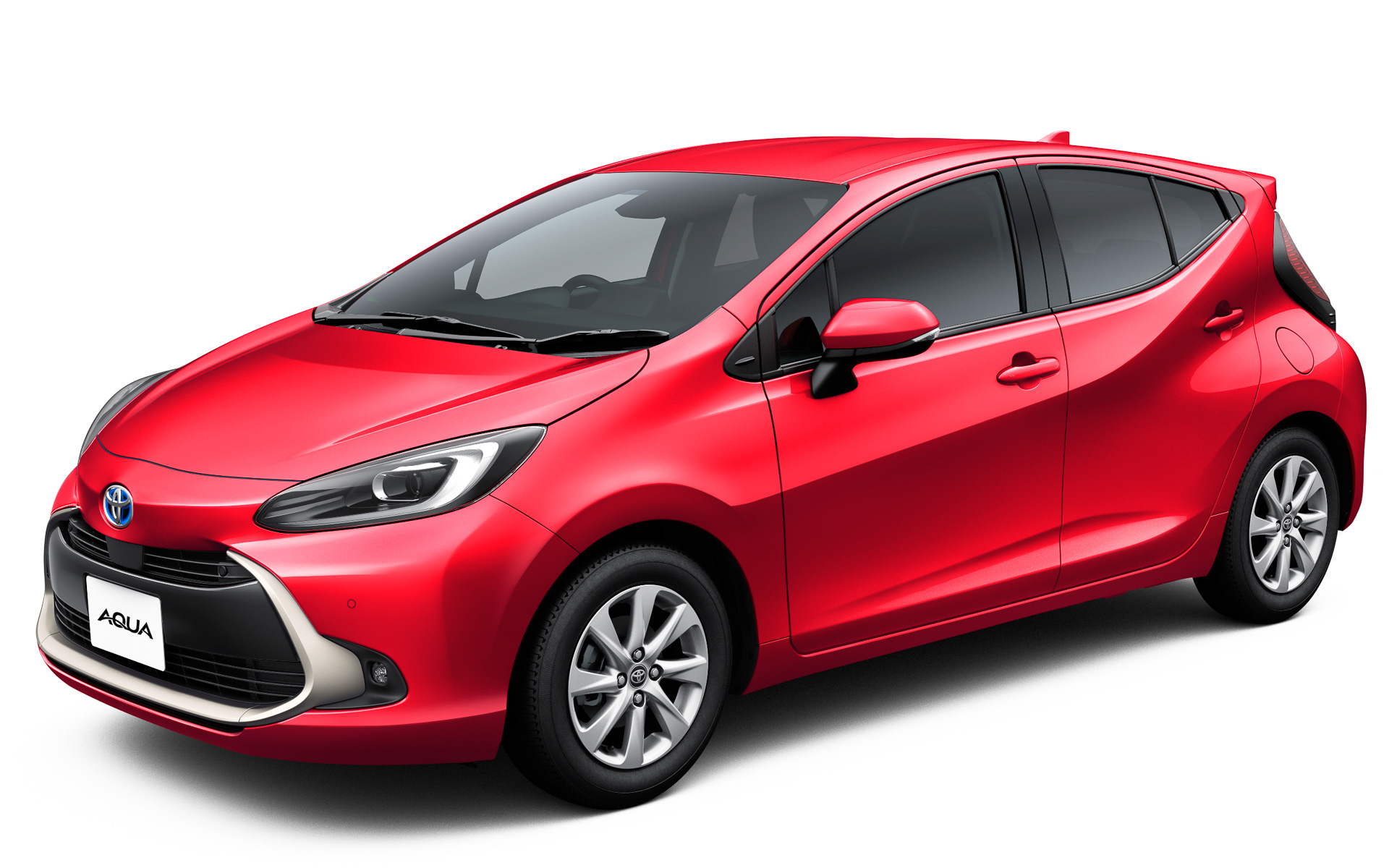 エモーショナルレッドII