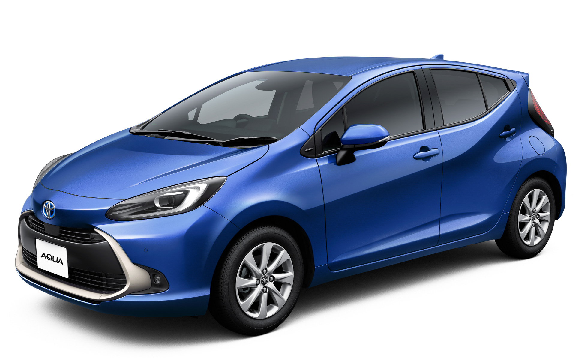 ダークブルーマイカメタリック