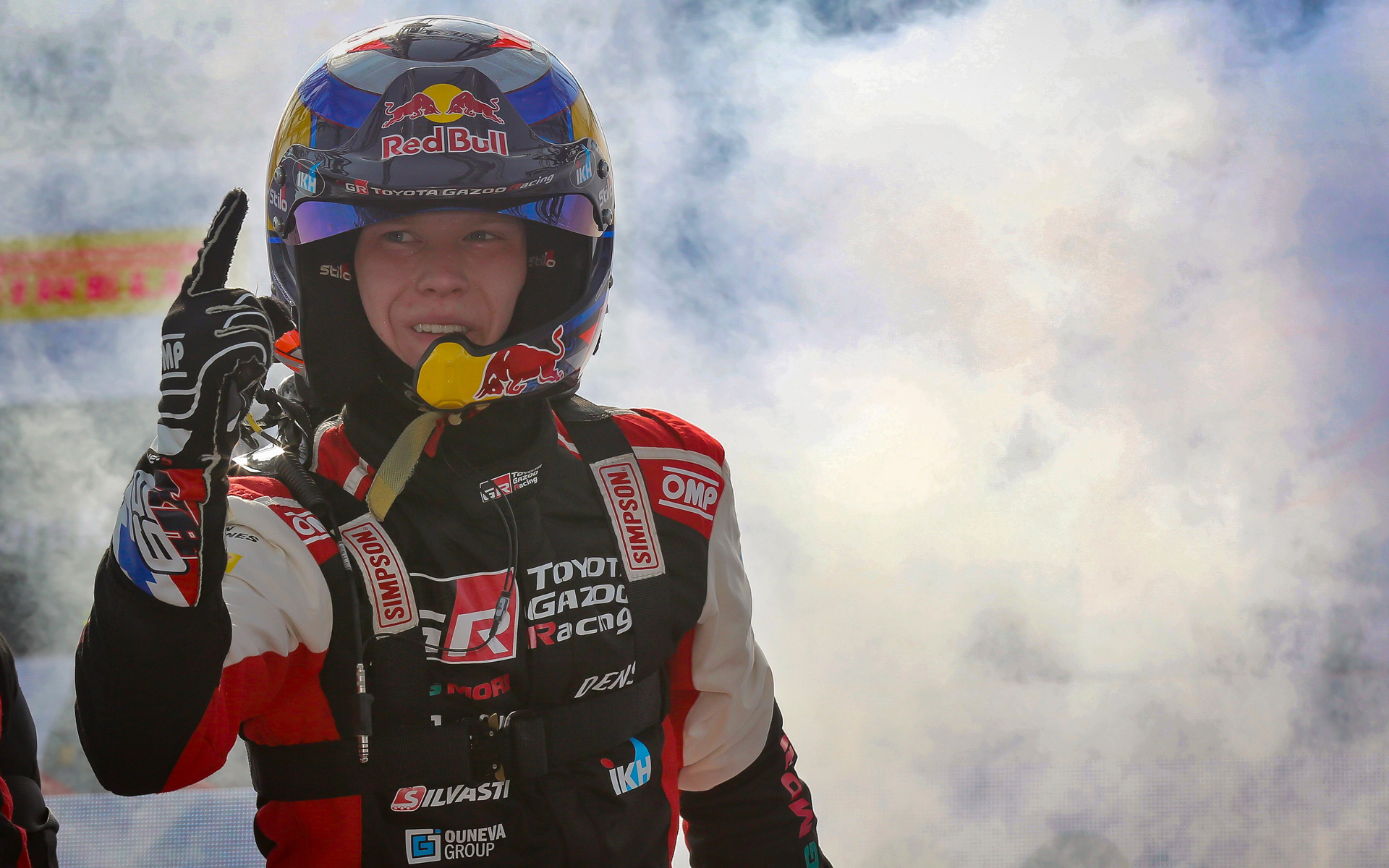 カッレ・ロバンペラ選手