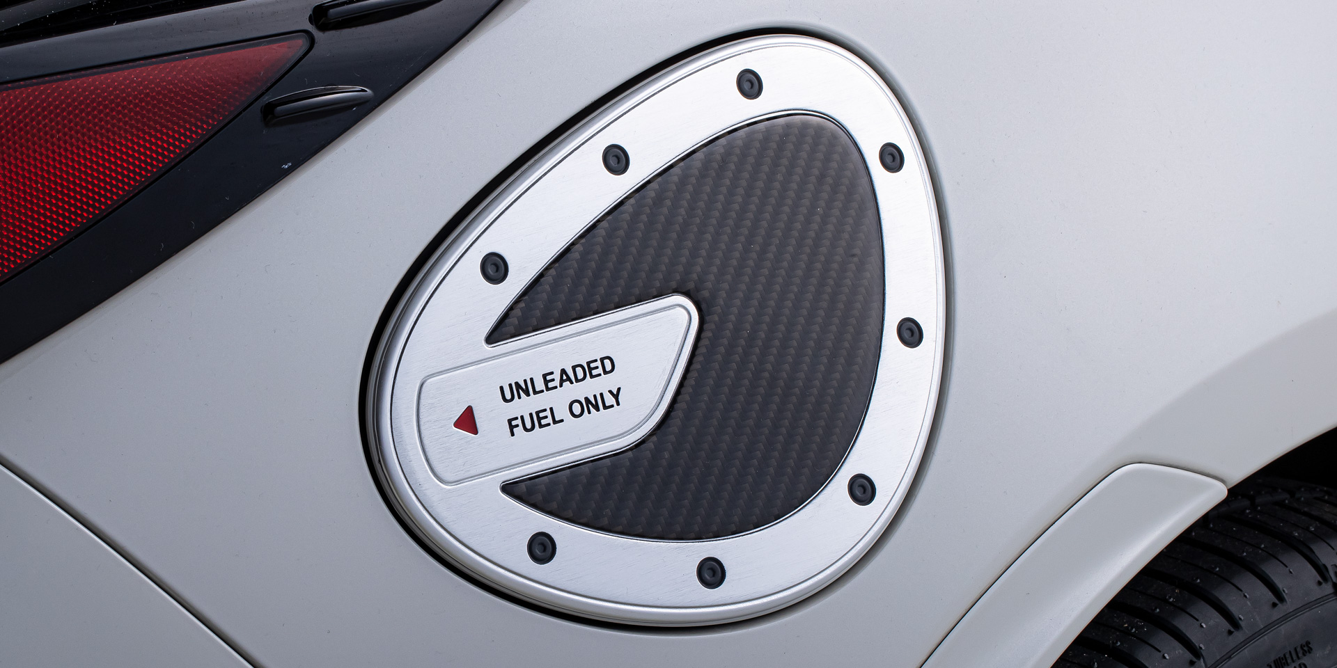 【フューエルリッドガーニッシュ】