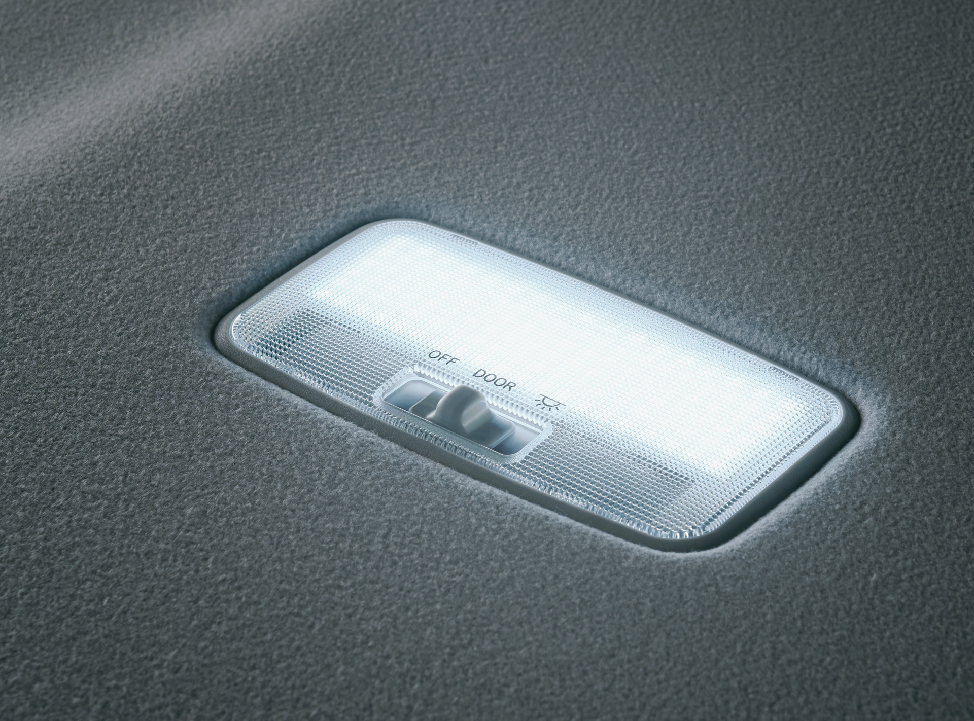 LEDルームランプセット