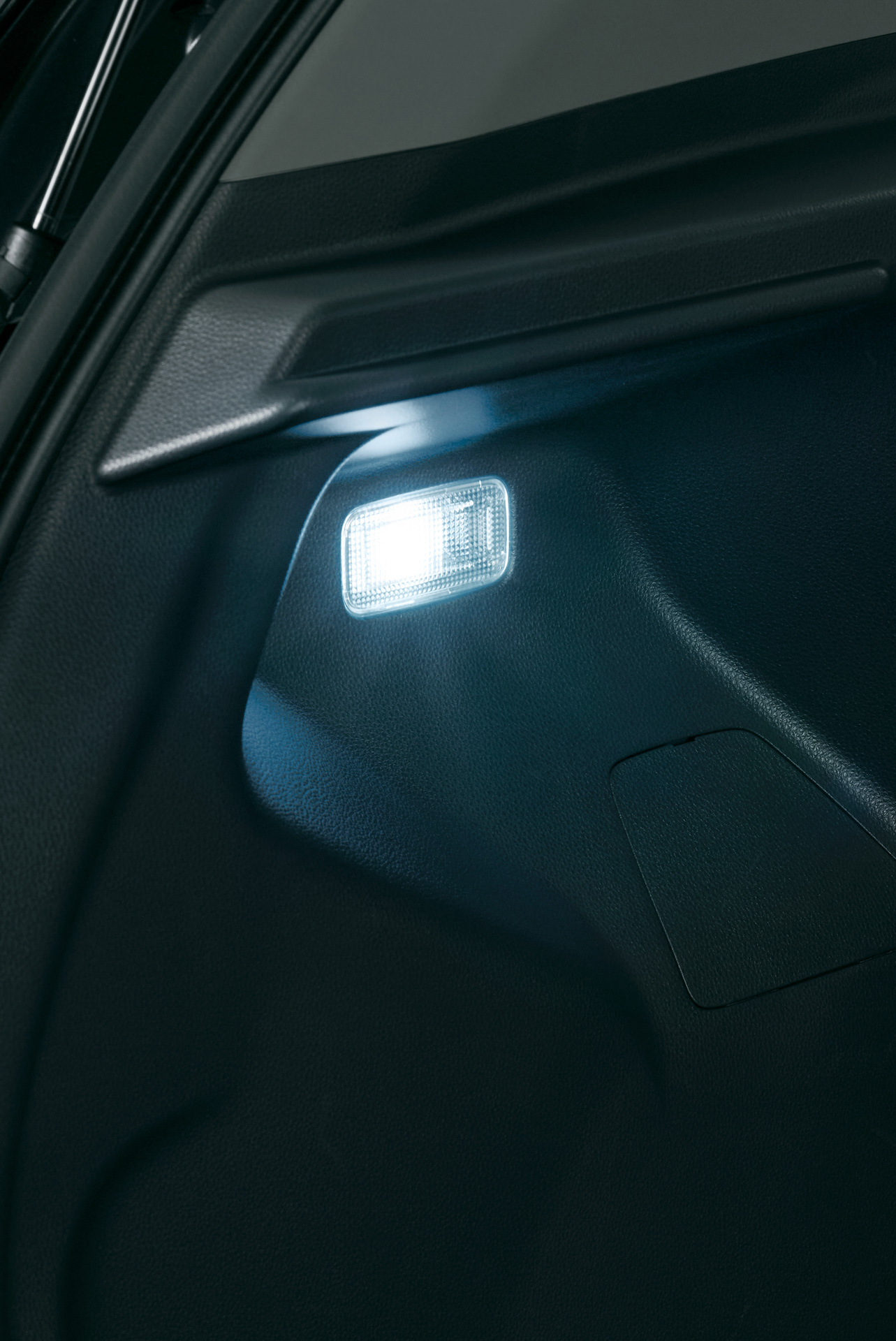 LEDルームランプセット