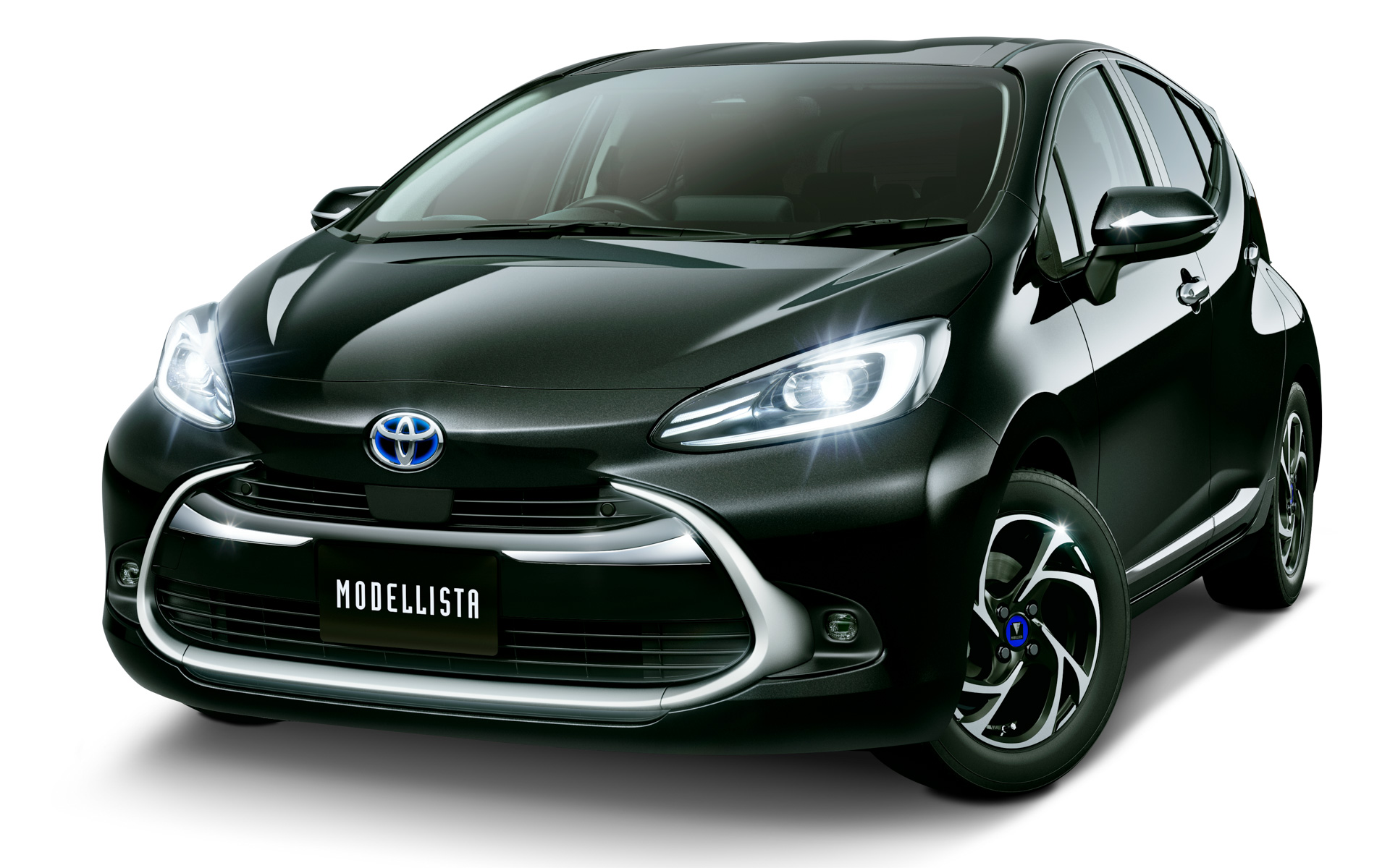 クールシャインキット装着車