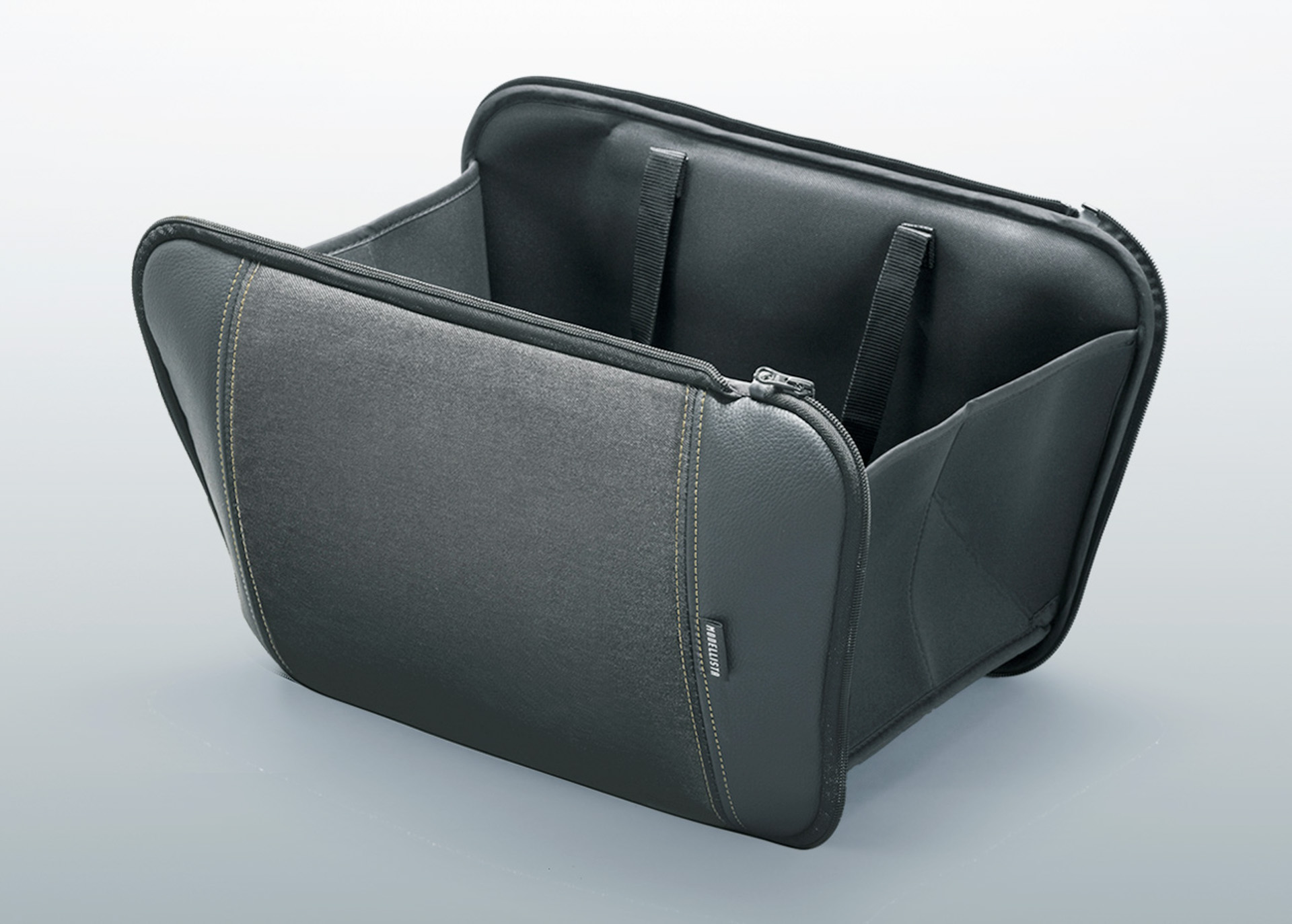 スマートクッショントート