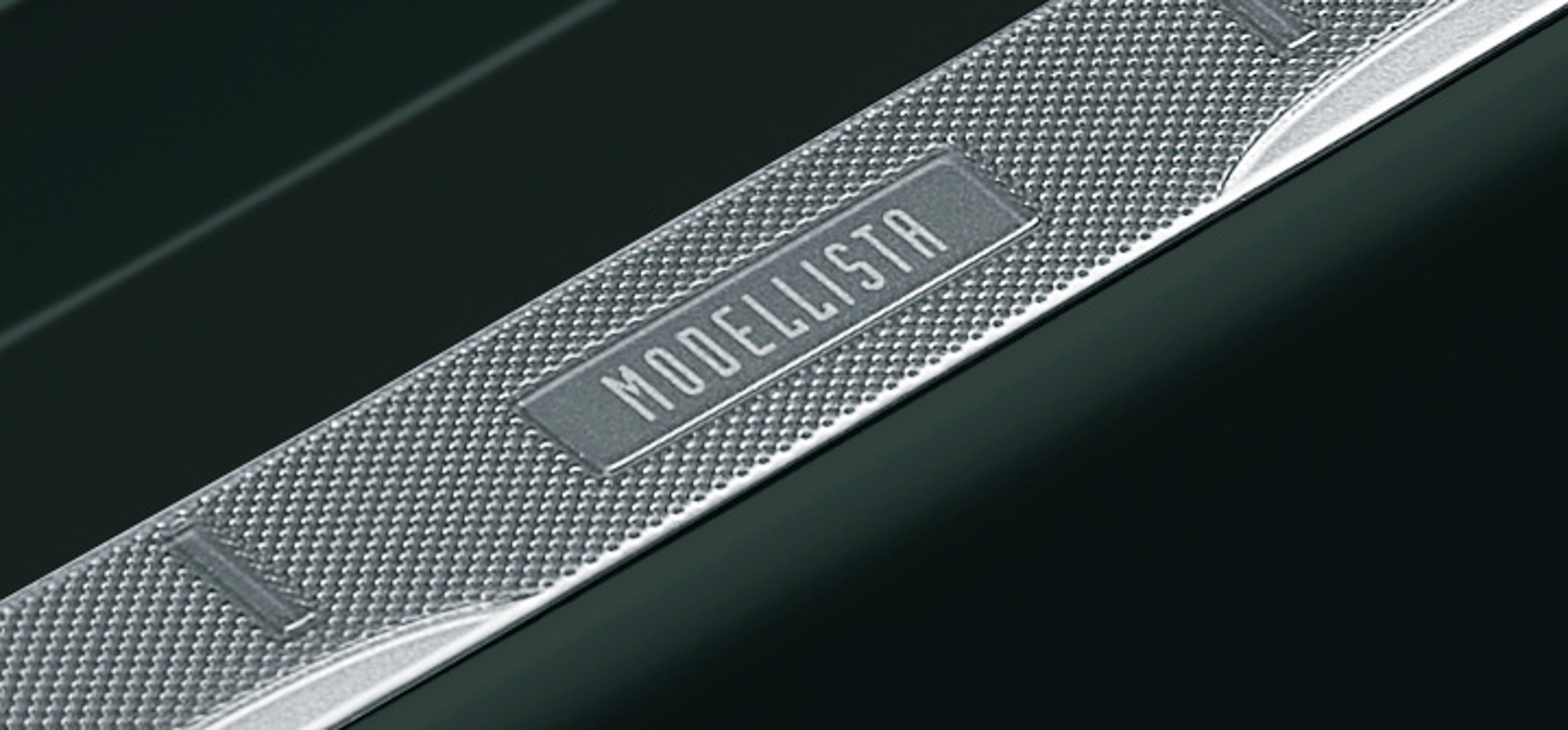 リアバンパープロテクター