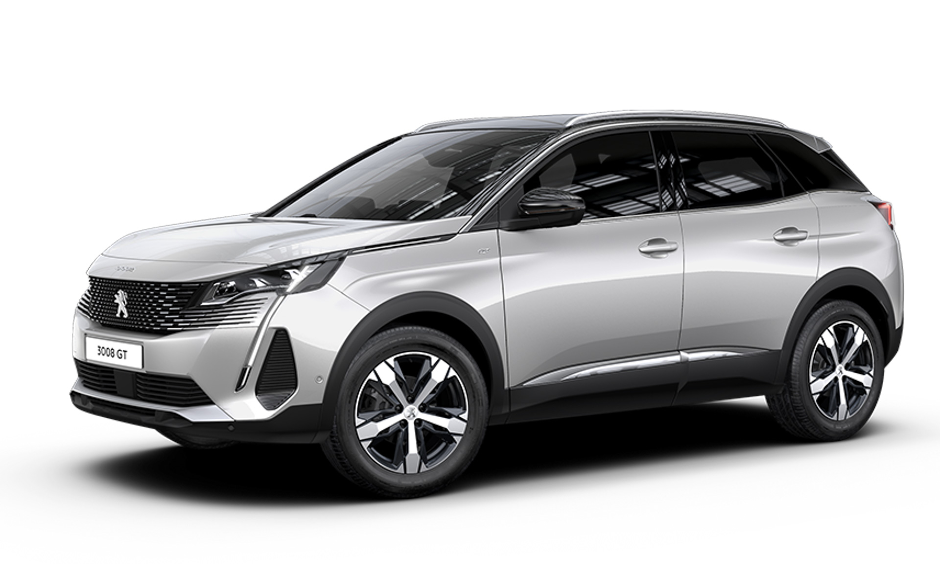 ボディカラー：パール・ホワイト