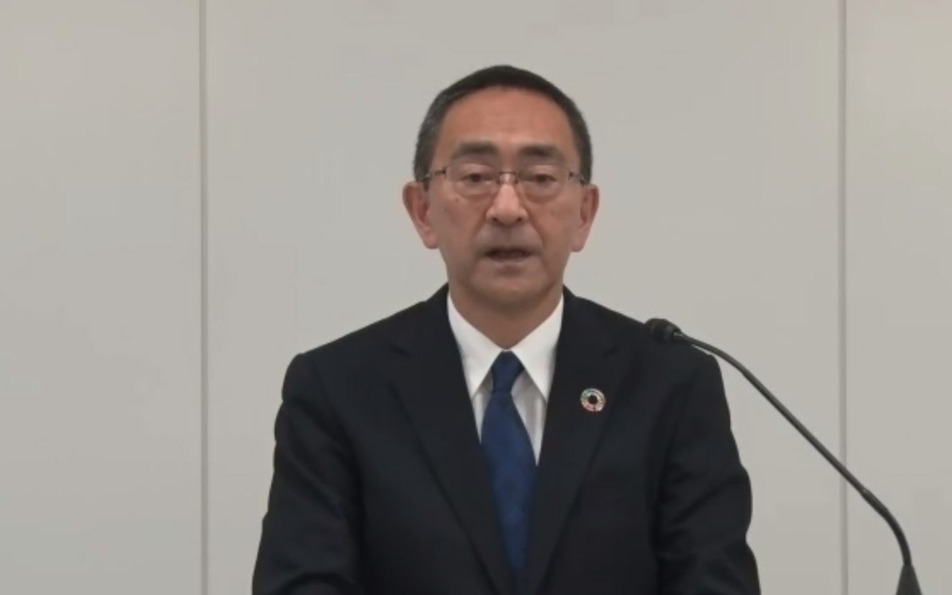 トヨタモビリティ東京株式会社 代表取締役社長 関島誠一氏