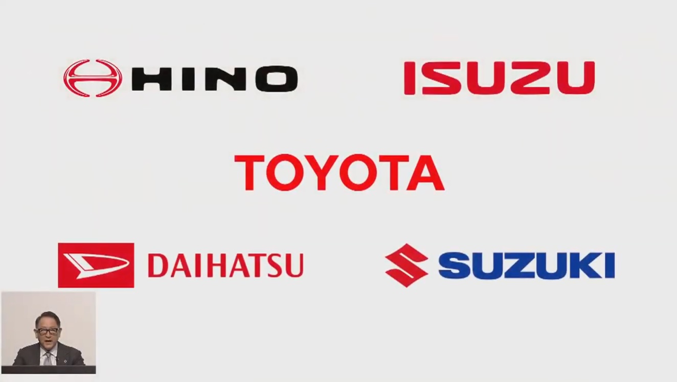 今回2社が加わり計5社での協業体制となった