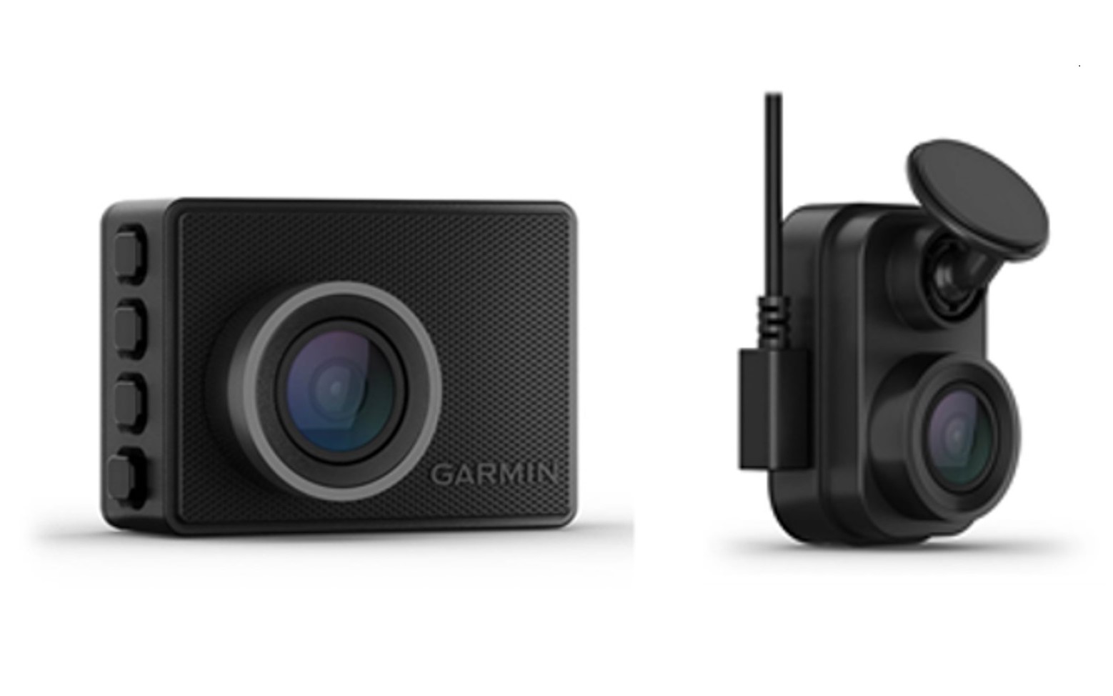 新型ドライブレコーダー「ダッシュカム 47Z」