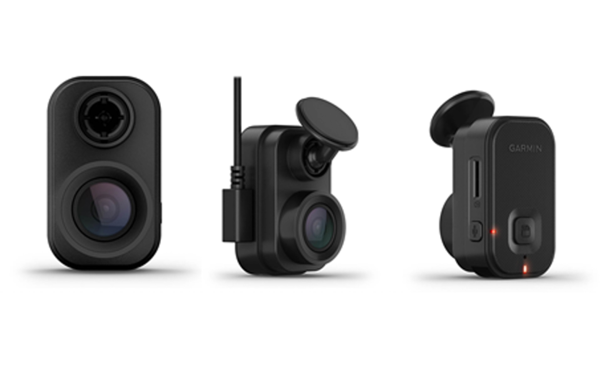 リアカメラのダッシュカム ミニ2は単体でも販売