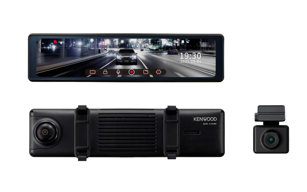 “ミラレコ”「DRV-EM4700」