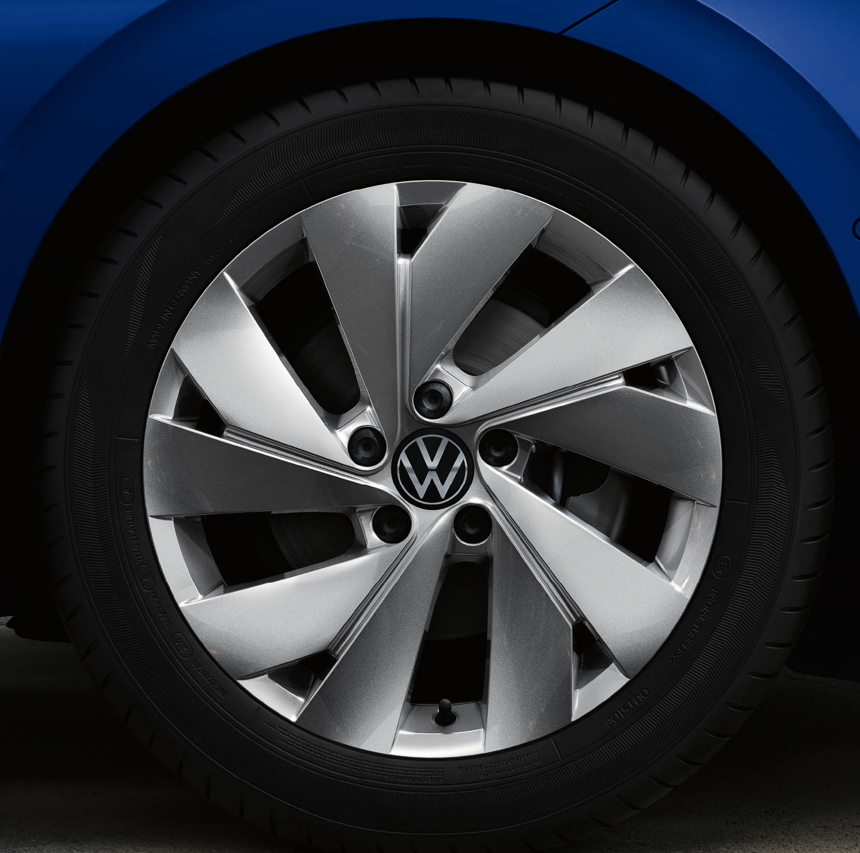 ゴルフ ヴァリアント eTSI Style