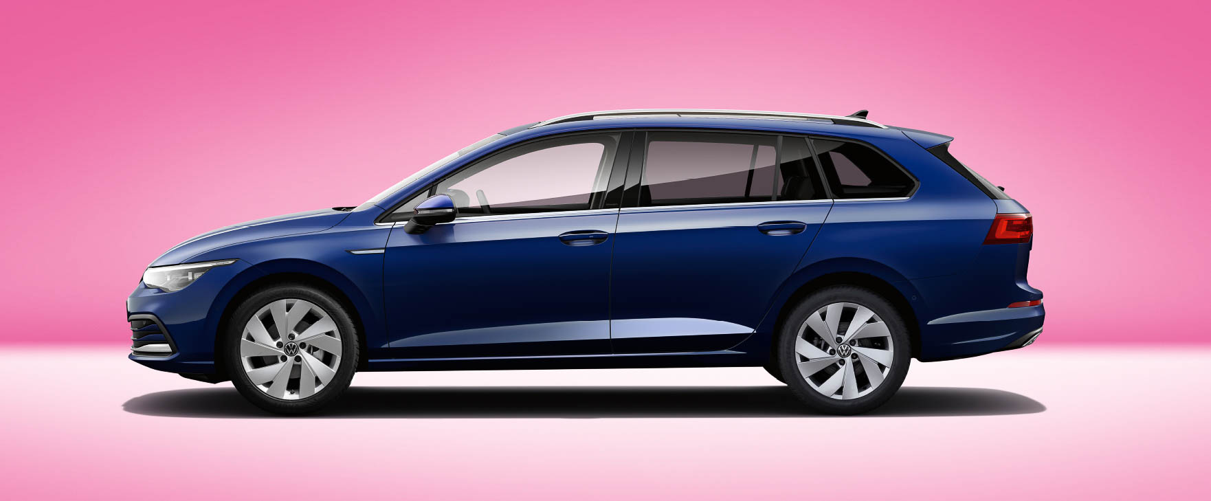 アトランティックブルーメタリック