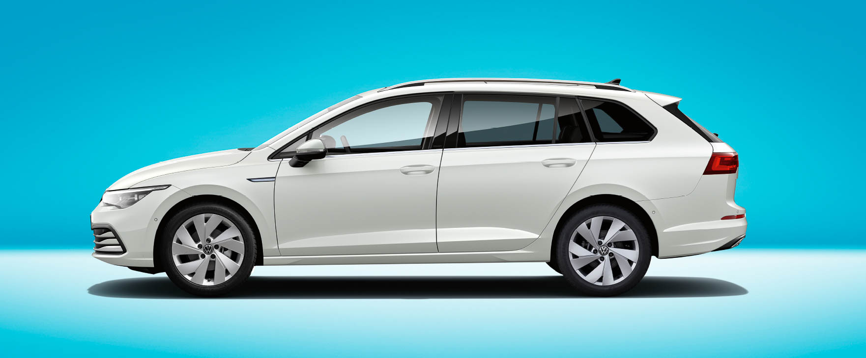 ピュアホワイト