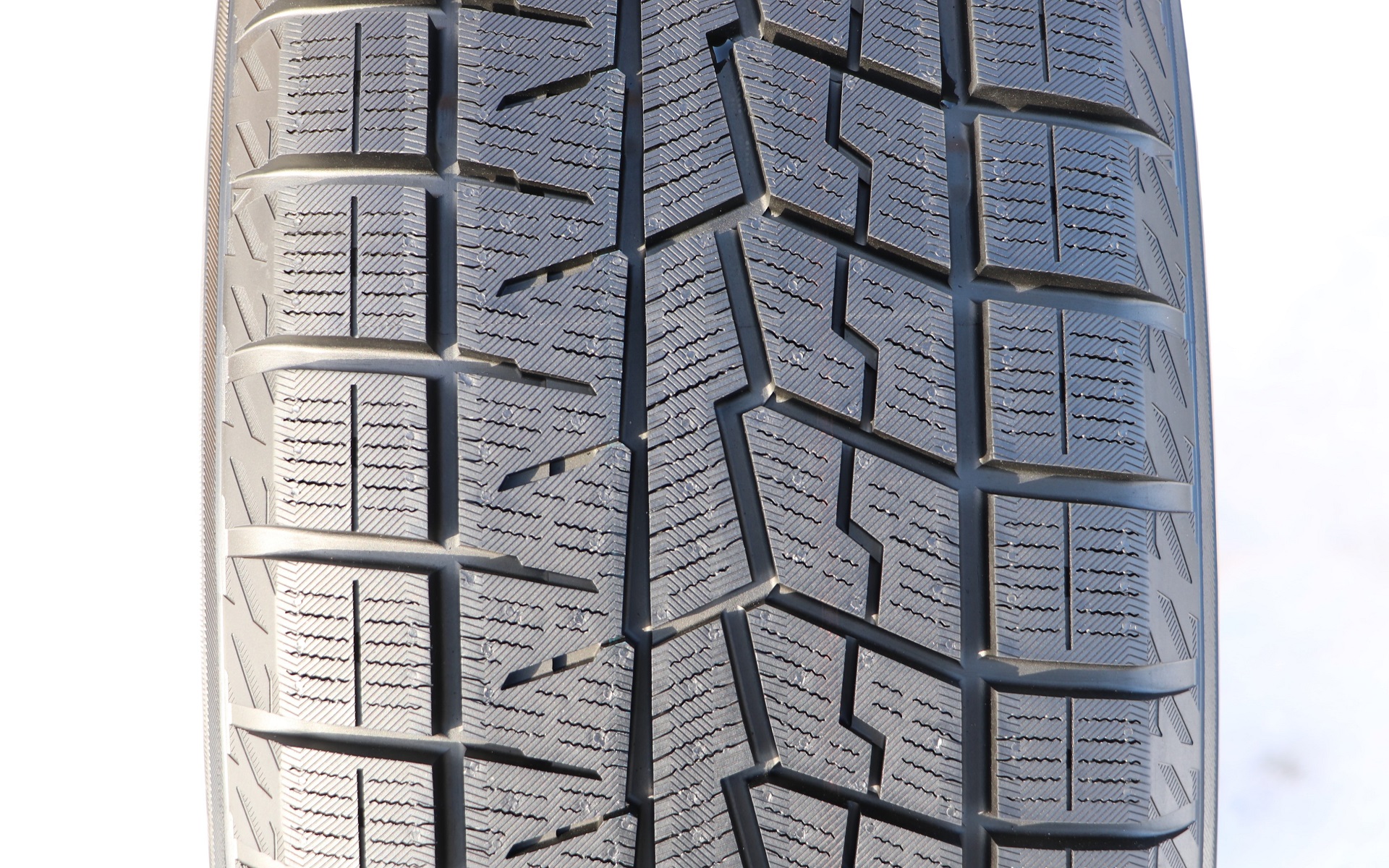 タイヤ幅235以下のパターンNo.IG70