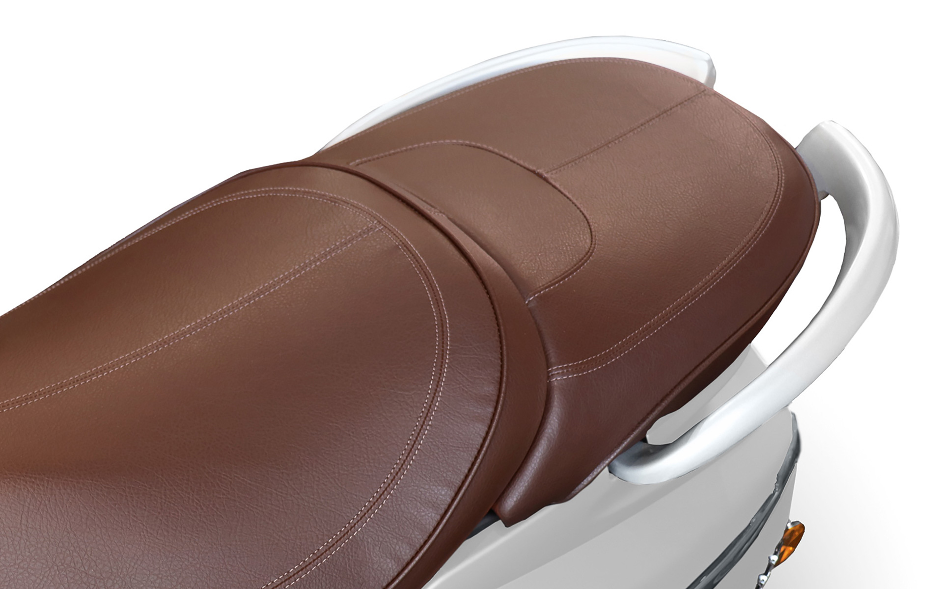 移動が楽しくなる乗り心地