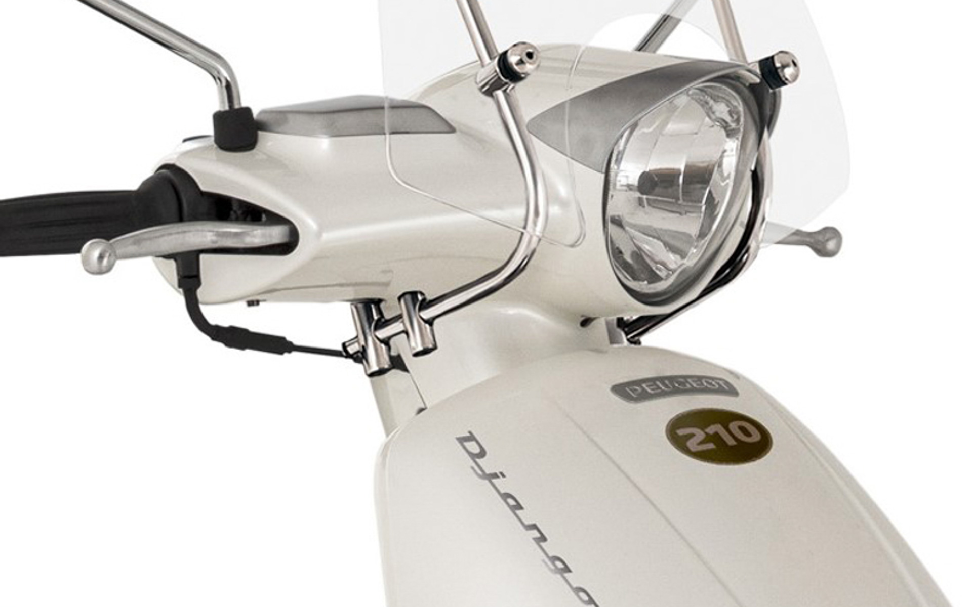 所有する喜びを感じさせるエクステリア