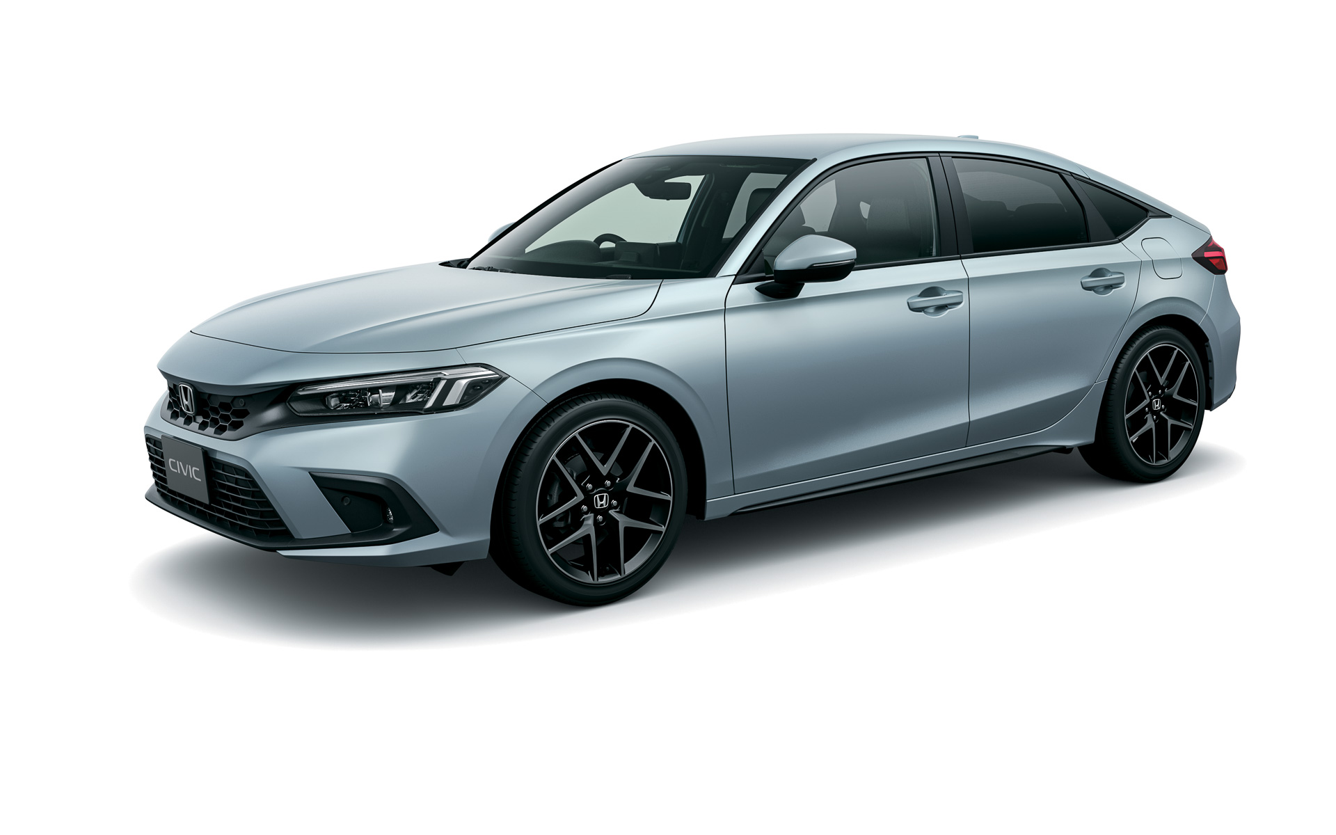 ソニックグレー・パール