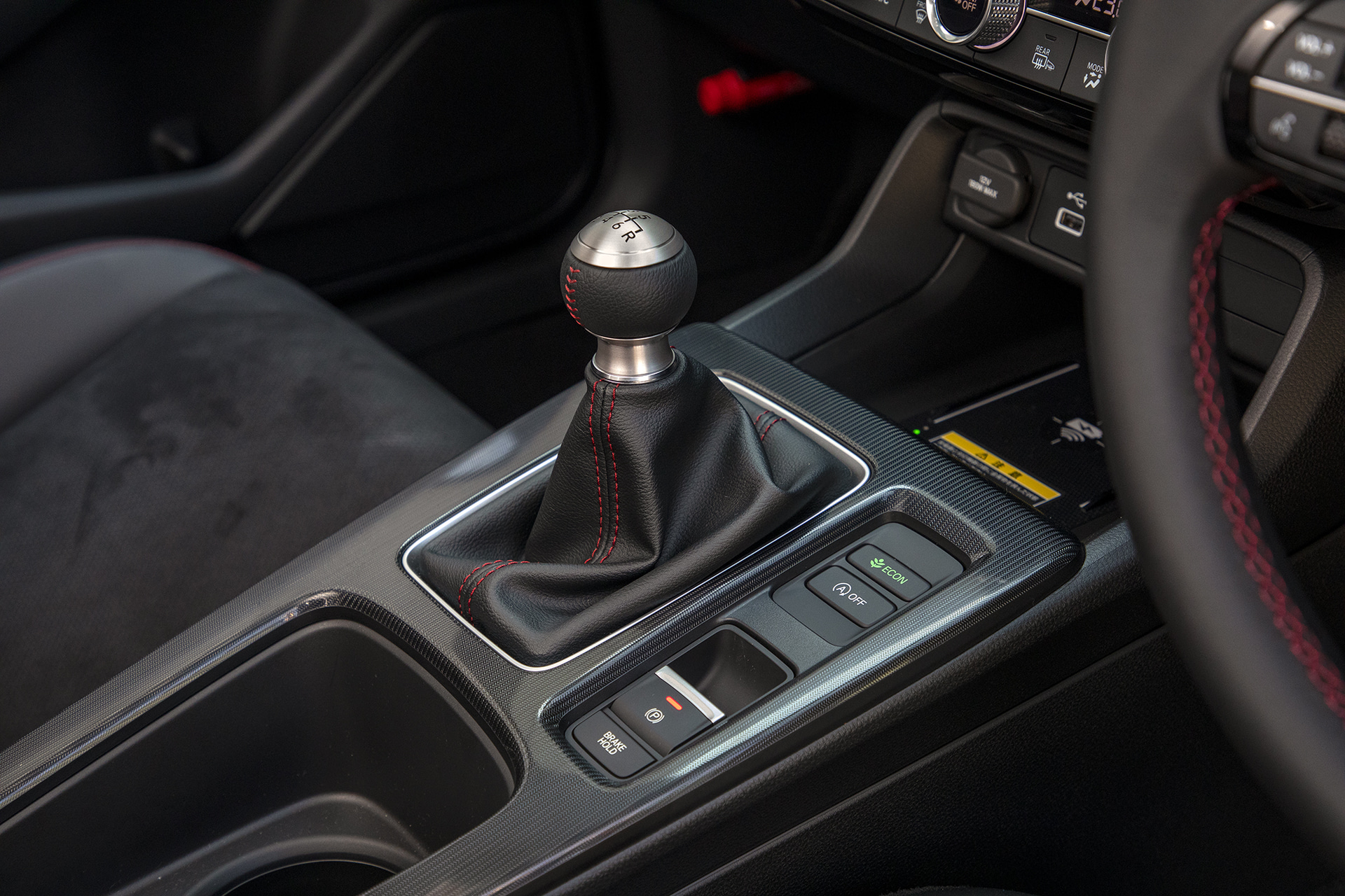 2022年にはe：HEV車とTYPE Rの発売が予告されている。TYPE RにはMTが設定されると思うが、ガソリンエンジンにおける6速MT車は貴重な存在といえる