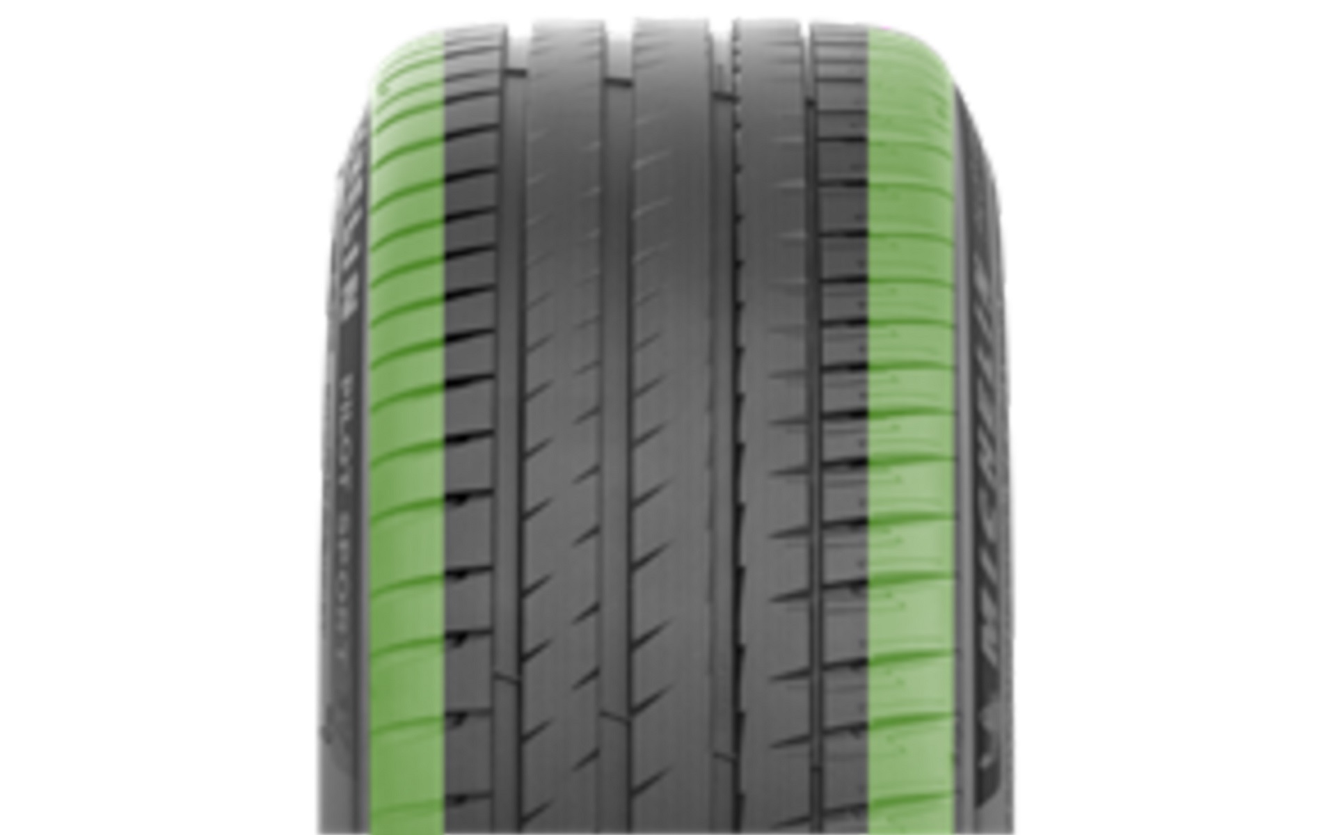 グリーンパワー コンパウンド」