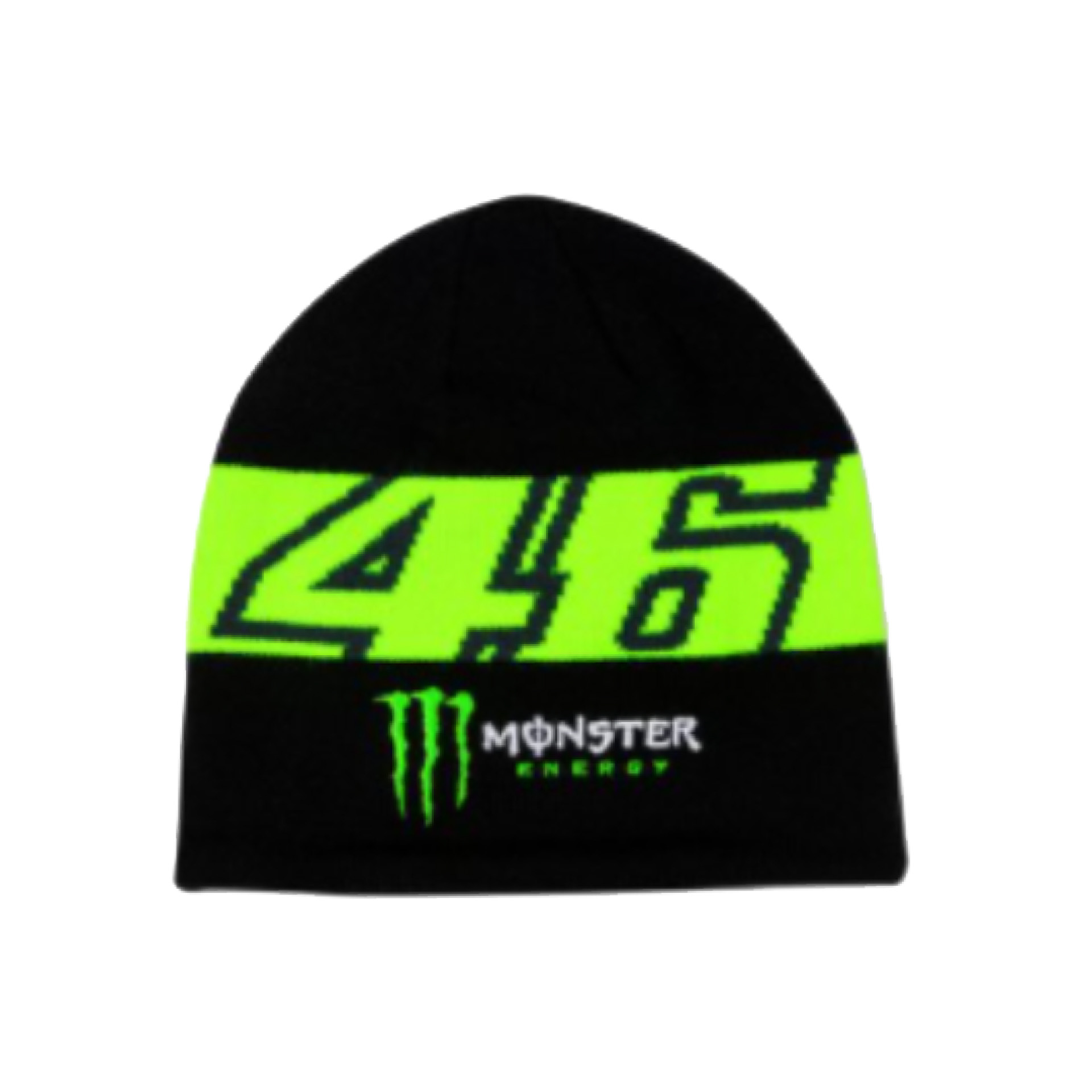 「VR46 コラボビーニー」