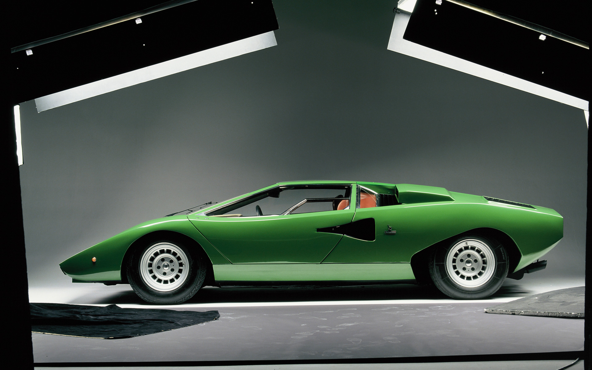 COUNTACH