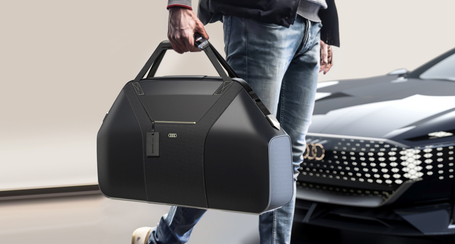 スカイスフィア コンセプト