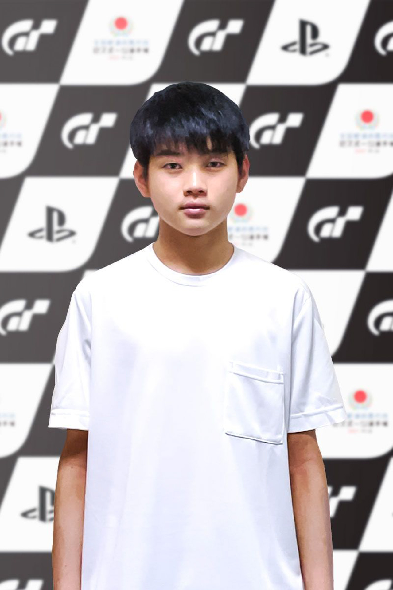 敗者復活レース 2位：瀬川 彰斗（せがわ・あきと）選手 千葉県代表 年齢：15歳