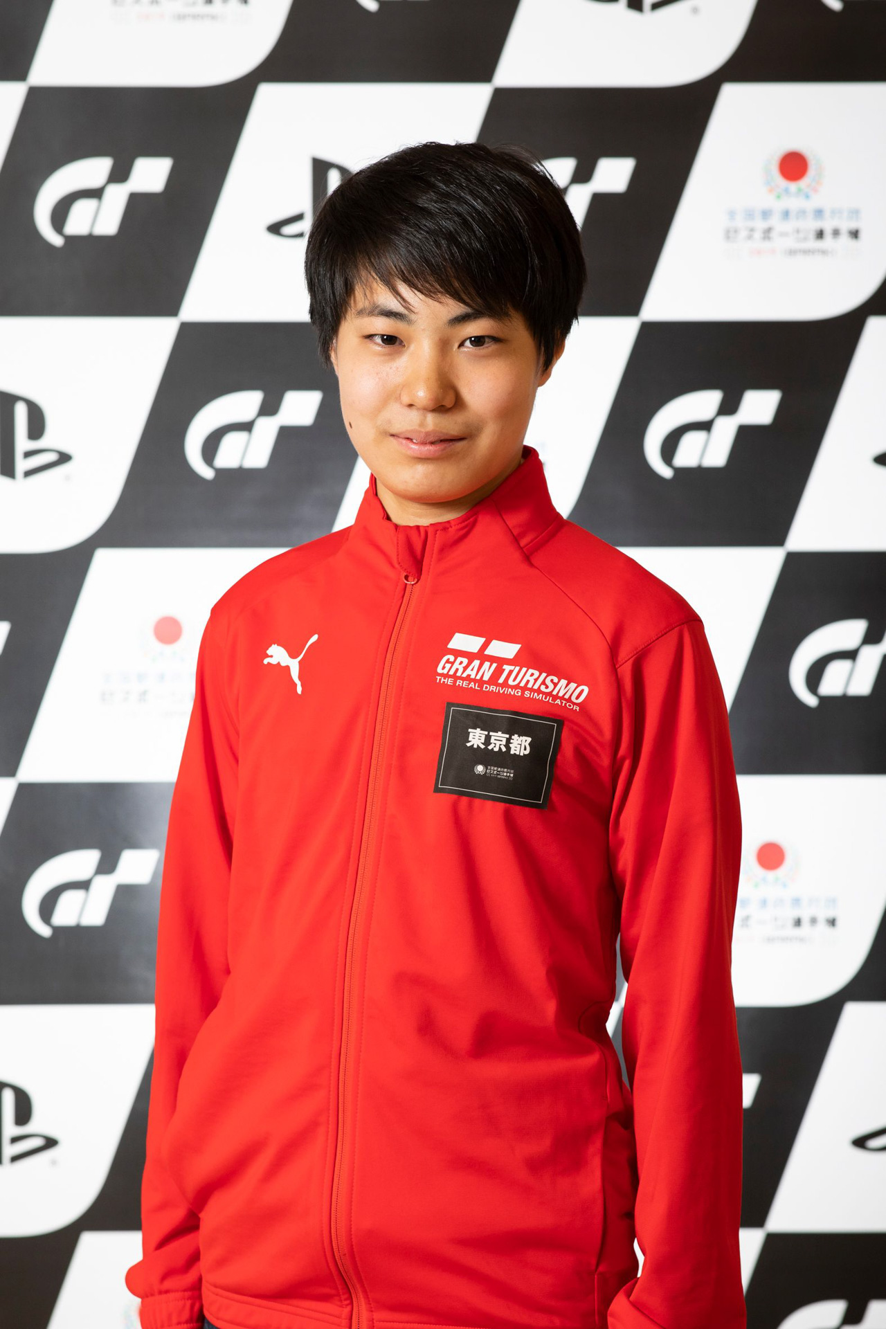 グループB 2位：三宅 拓磨（みやけ・たくま）選手 東京都代表 年齢：17歳