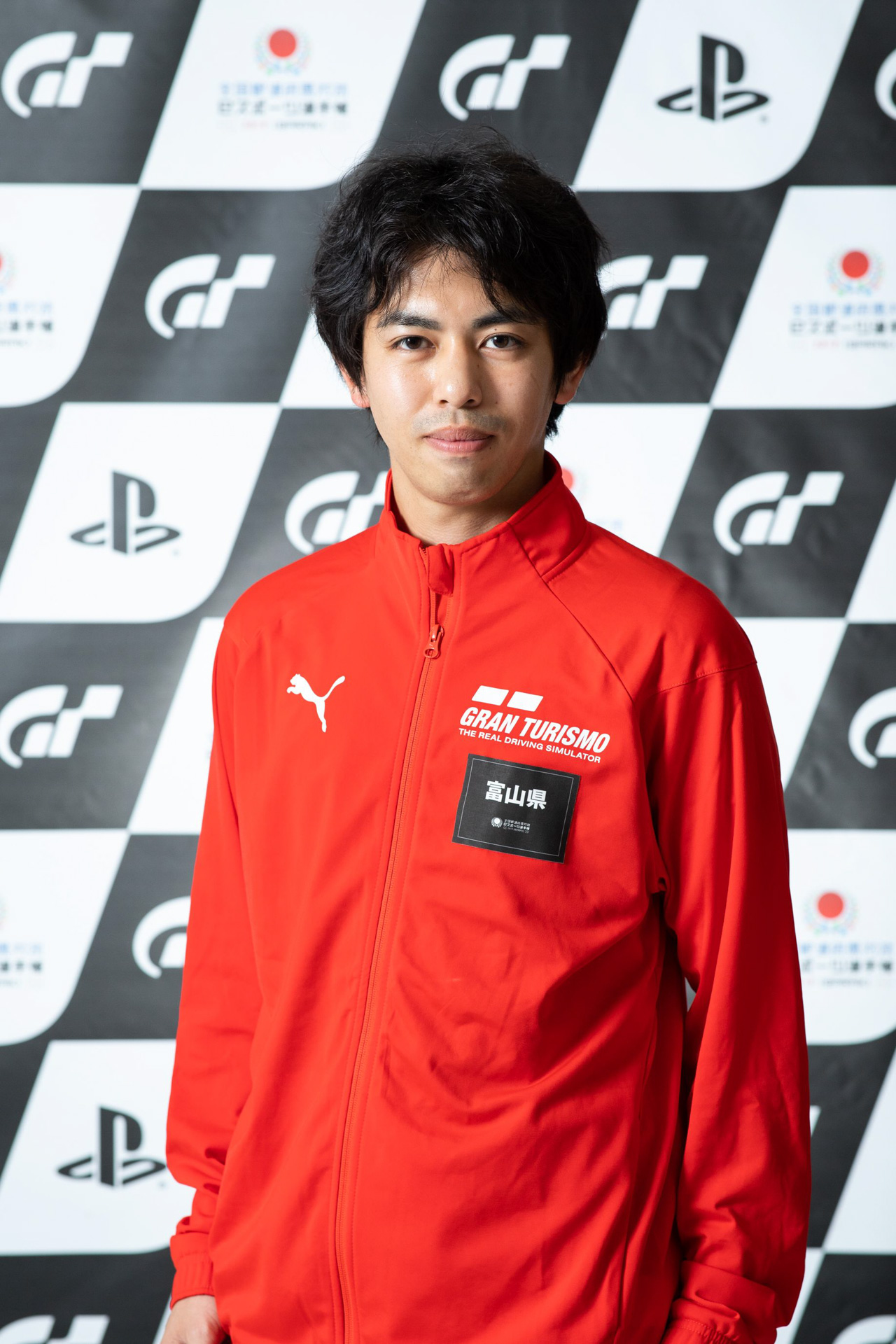 グループC 1位：杉守 翔平（すぎもり・しょうへい）選手 富山県代表 年齢：29歳