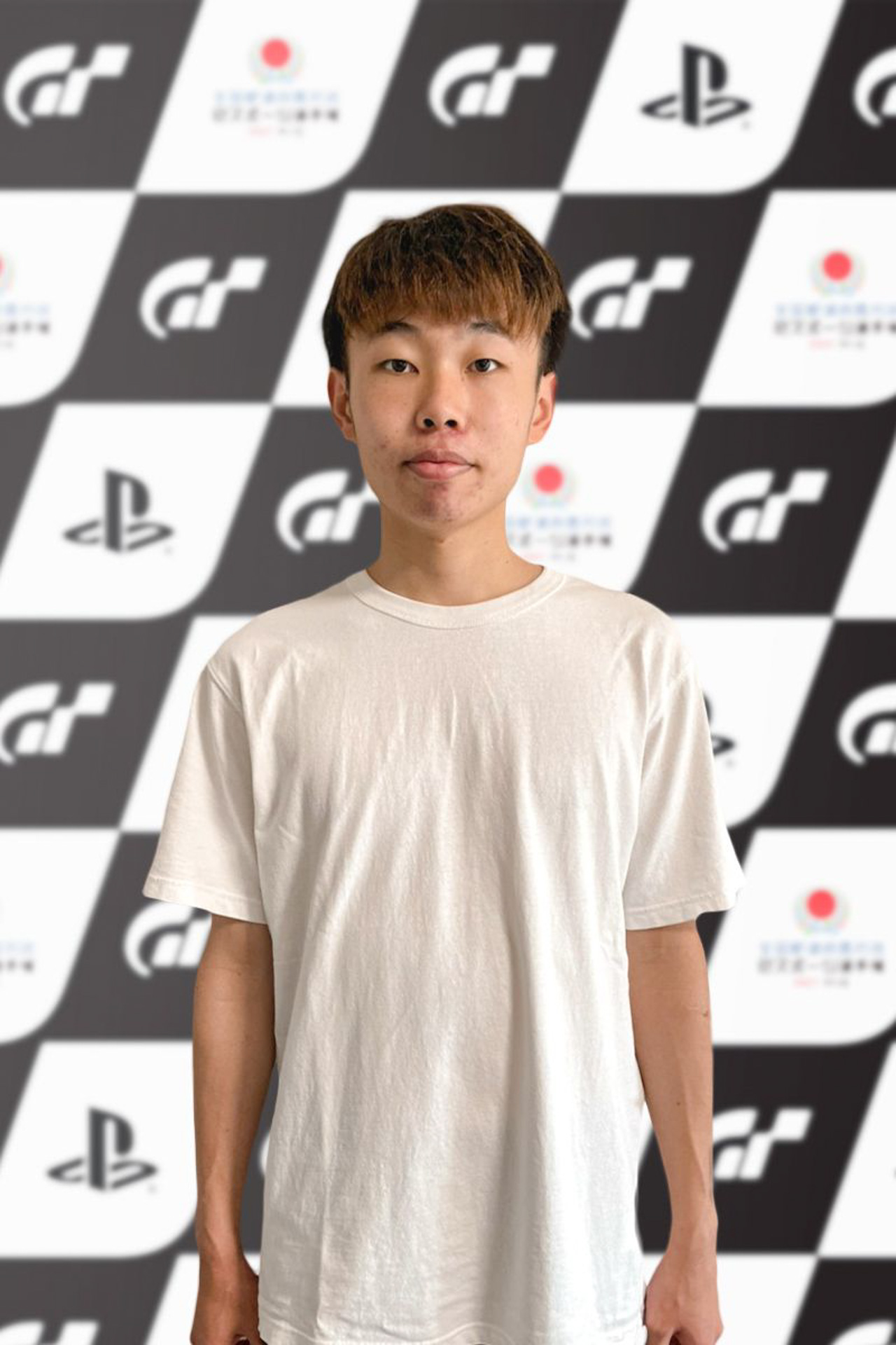 グループA 3位：小高 侑己（こだか・ゆうき）選手 三重県代表 年齢：20歳