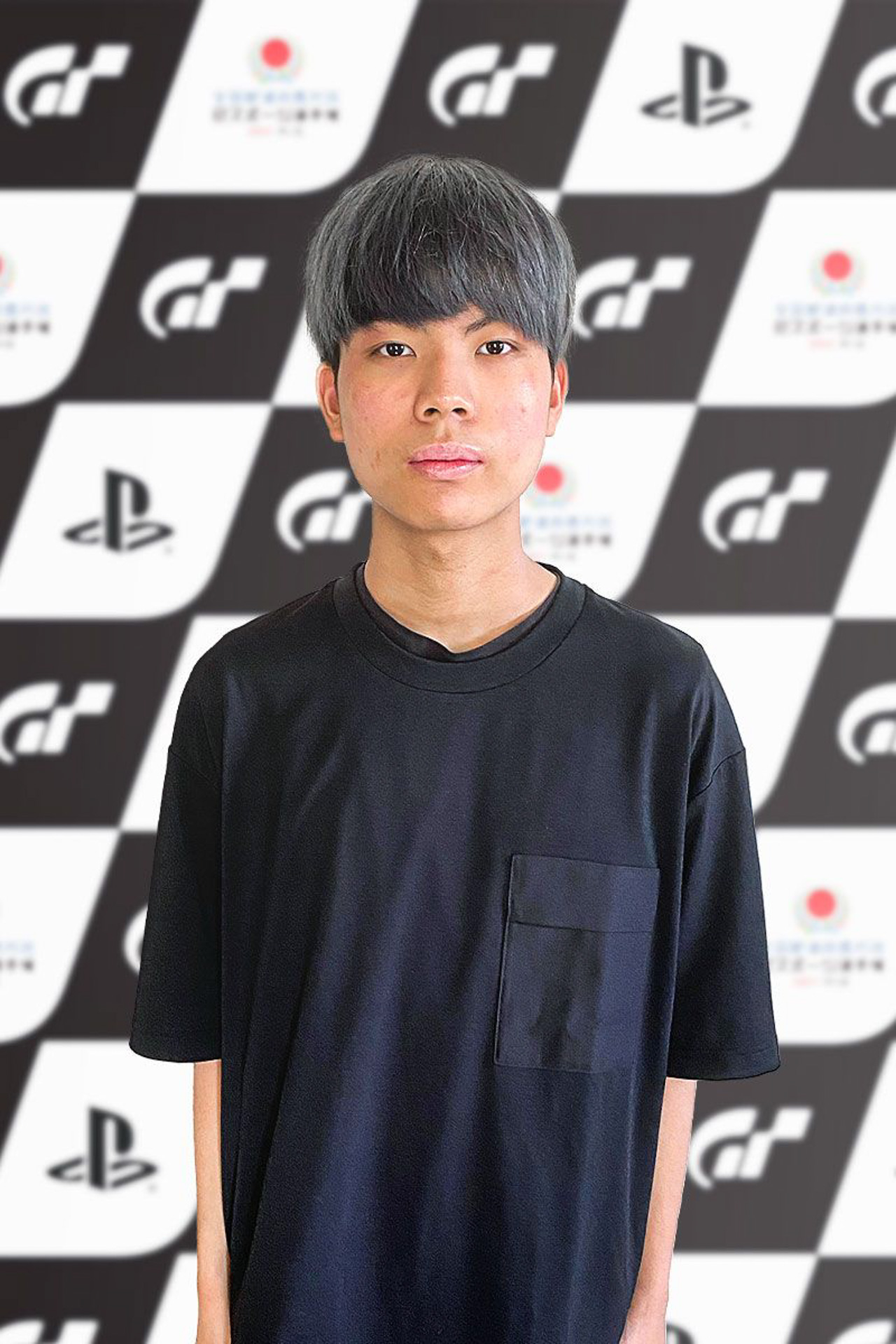 グループC 1位：佐々木 拓眞（ささき・たくま）選手 滋賀県代表 年齢：16歳