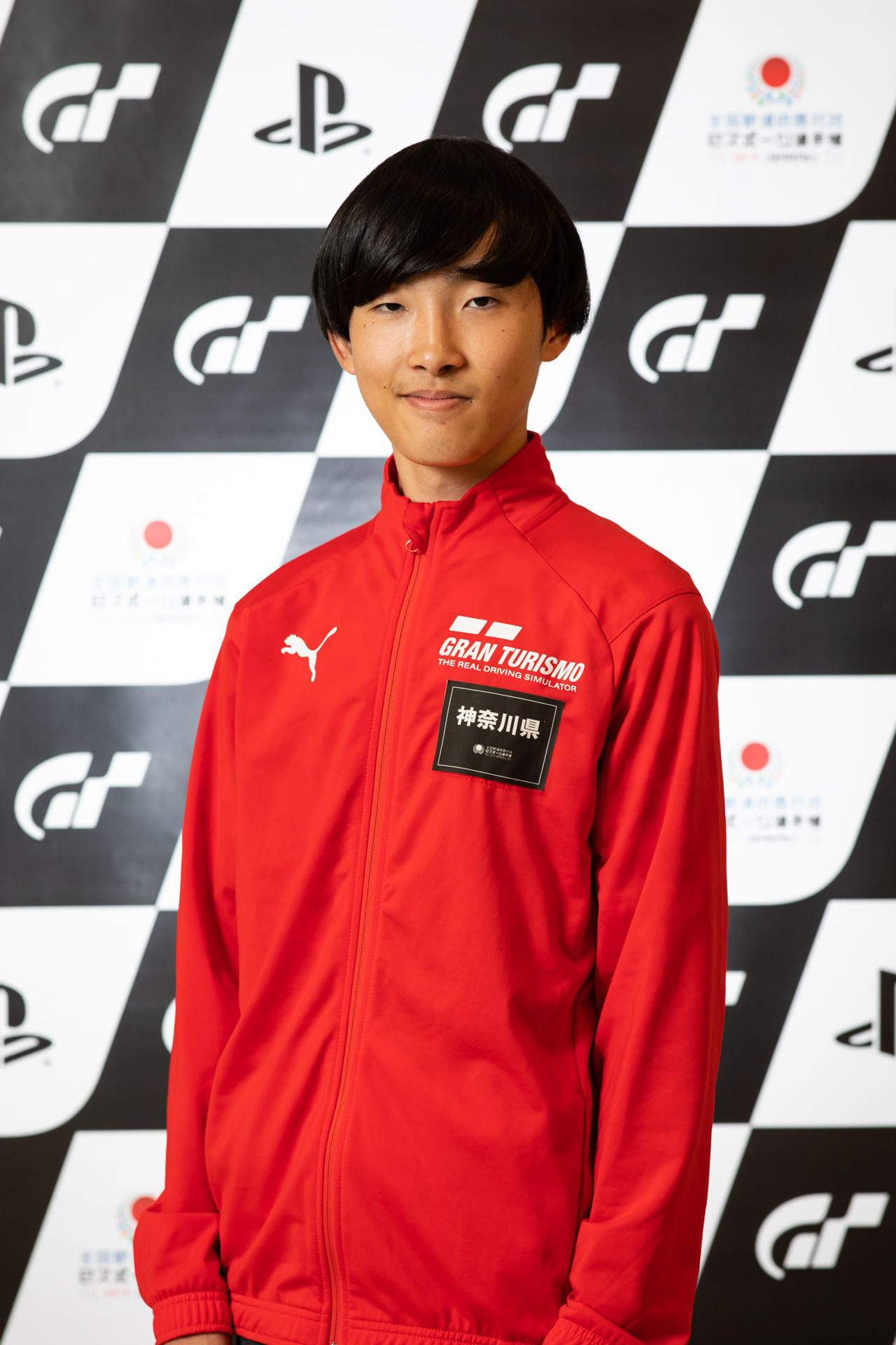 グループC 3位：森本 健太（もりもと・けんた）選手 熊本県代表 年齢：21歳