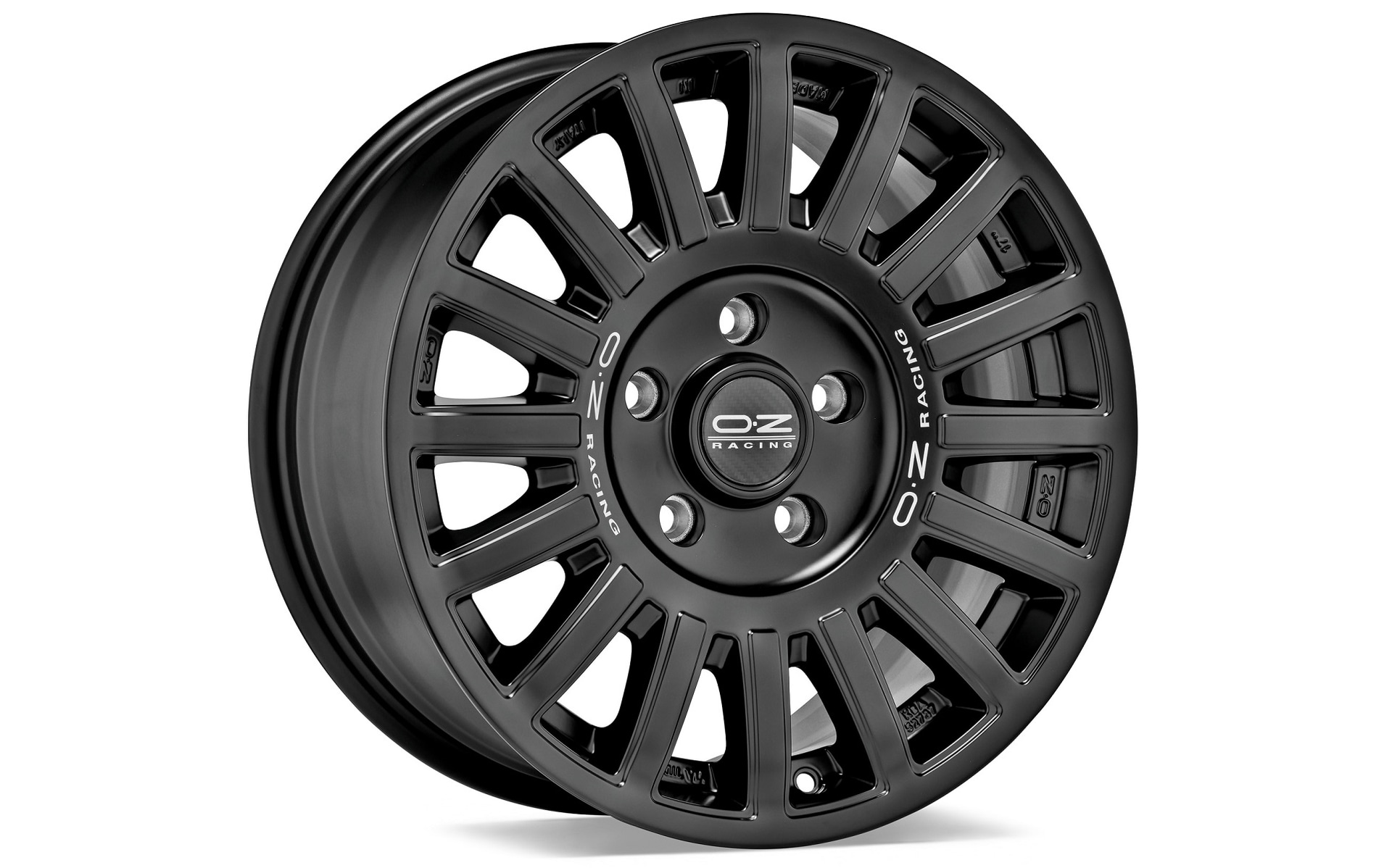 製造：鋳造、構造：1ピース、サイズラインアップ：17インチ～18インチ、カラーバリエーション：マットブラック、グロスブロンズ