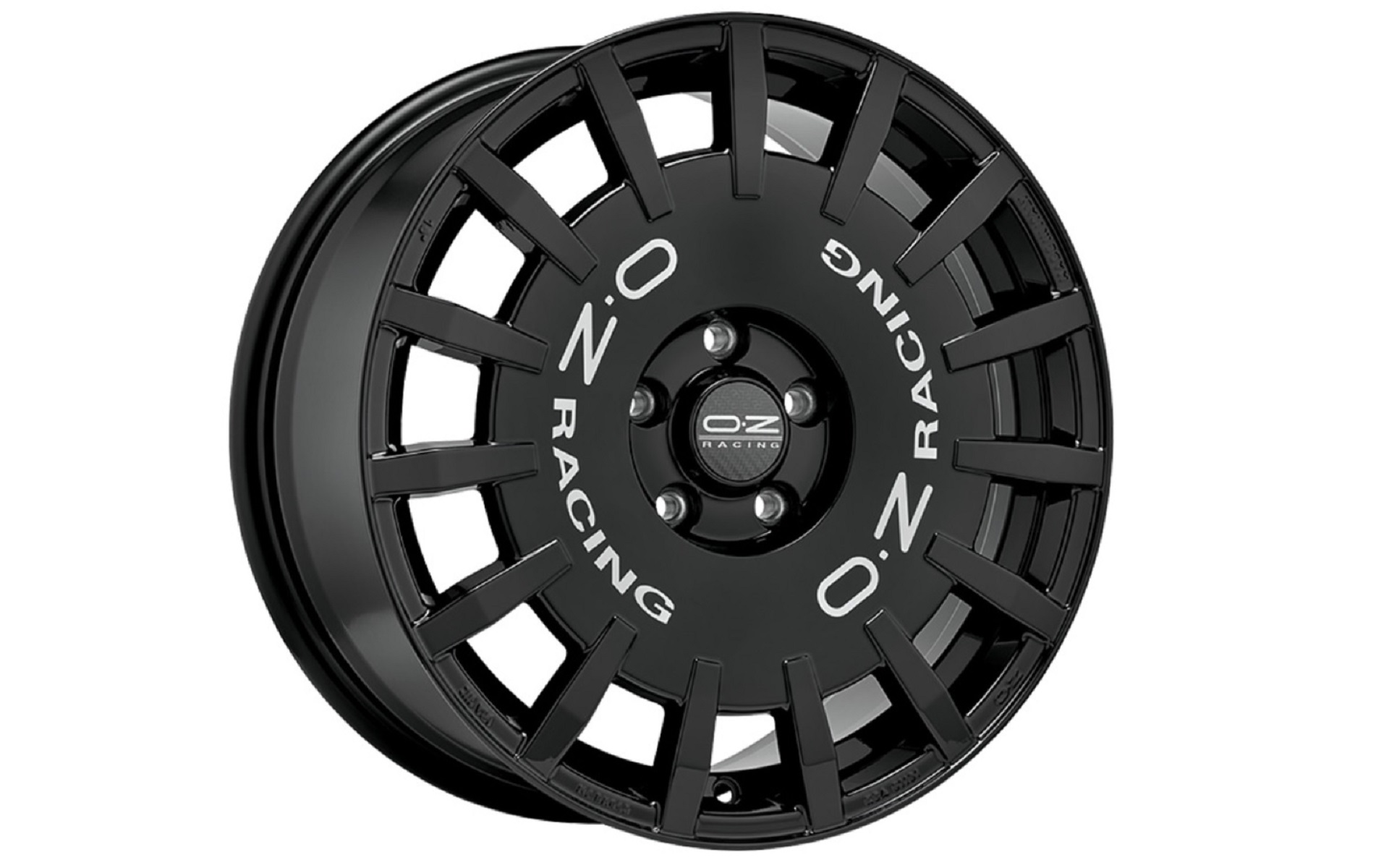 グロスブラック