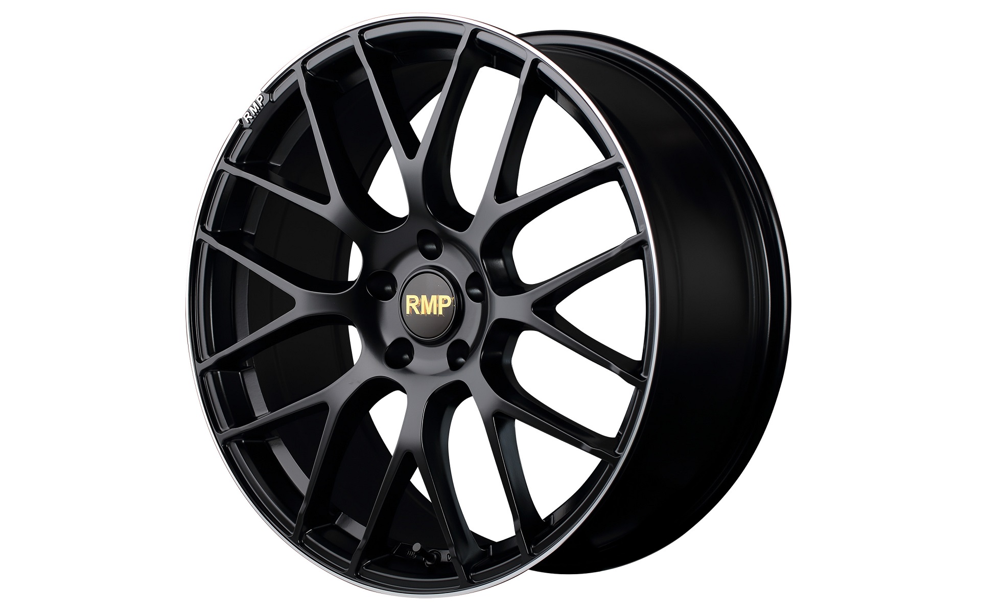 製造：キャストフローフォーミング鋳造、構造：1ピース、サイズラインアップ：16インチ～18インチ、カラーバリエーション：セミグロスブラック＋リムエッジDC＋ロゴマシニング、ハイパーメタルコート/ミラーカット、セミグロスガンメタ＋リムエッジDC＋ロゴマシニング