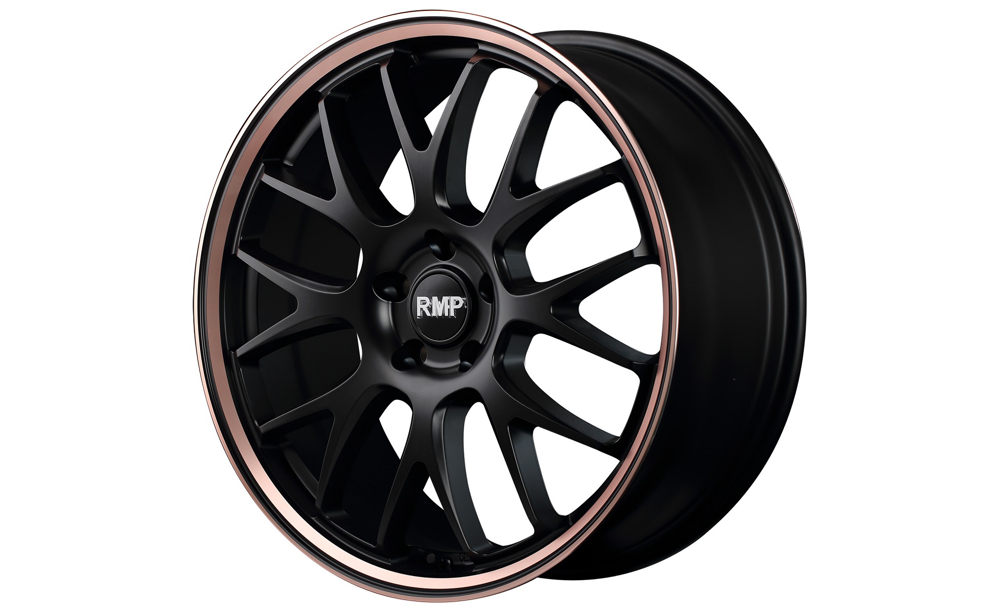 製造：鋳造、構造：1ピース、サイズラインアップ：15インチ～18インチ、カラーバリエーション：ハイパーメタルコート/ミラーカット、セミグロスブラック/デュアルポリッシュ/ブロンズクリア、セミグロスブラック/デュアルポリッシュ/ピンクゴールドクリア