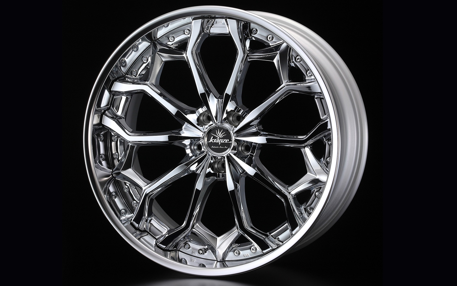 デザインクローム