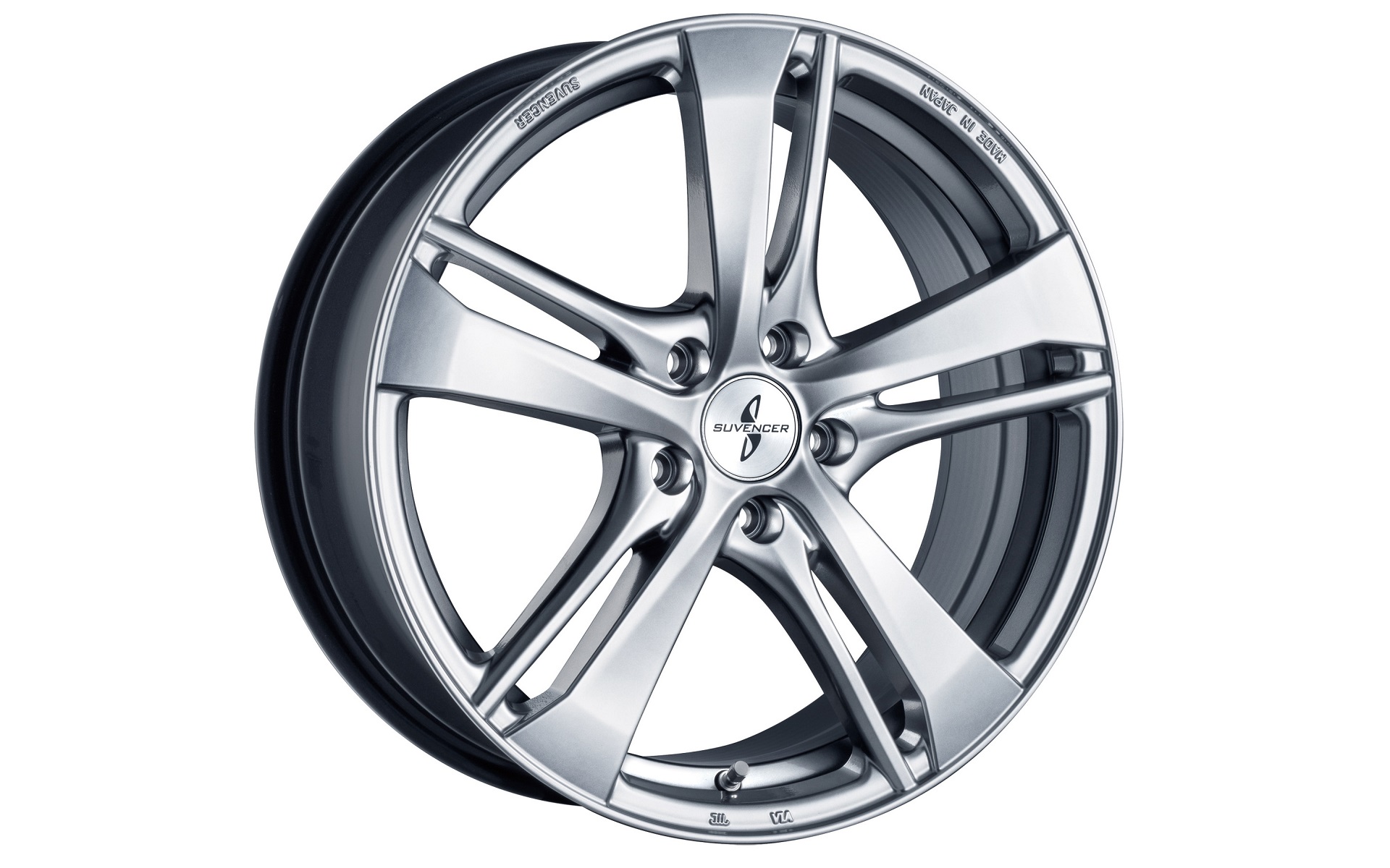 スパークシルバー