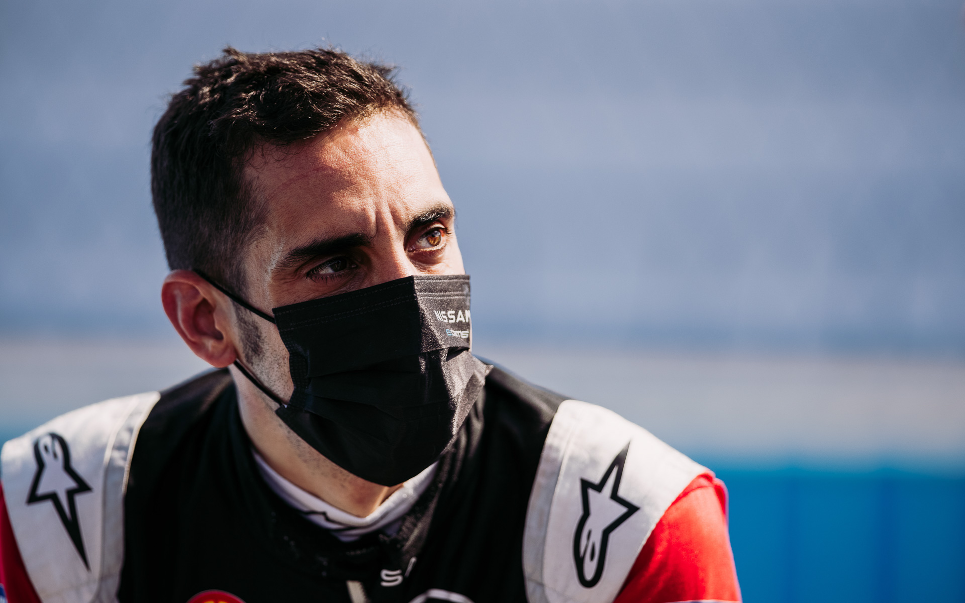 セバスチャン・ブエミ選手