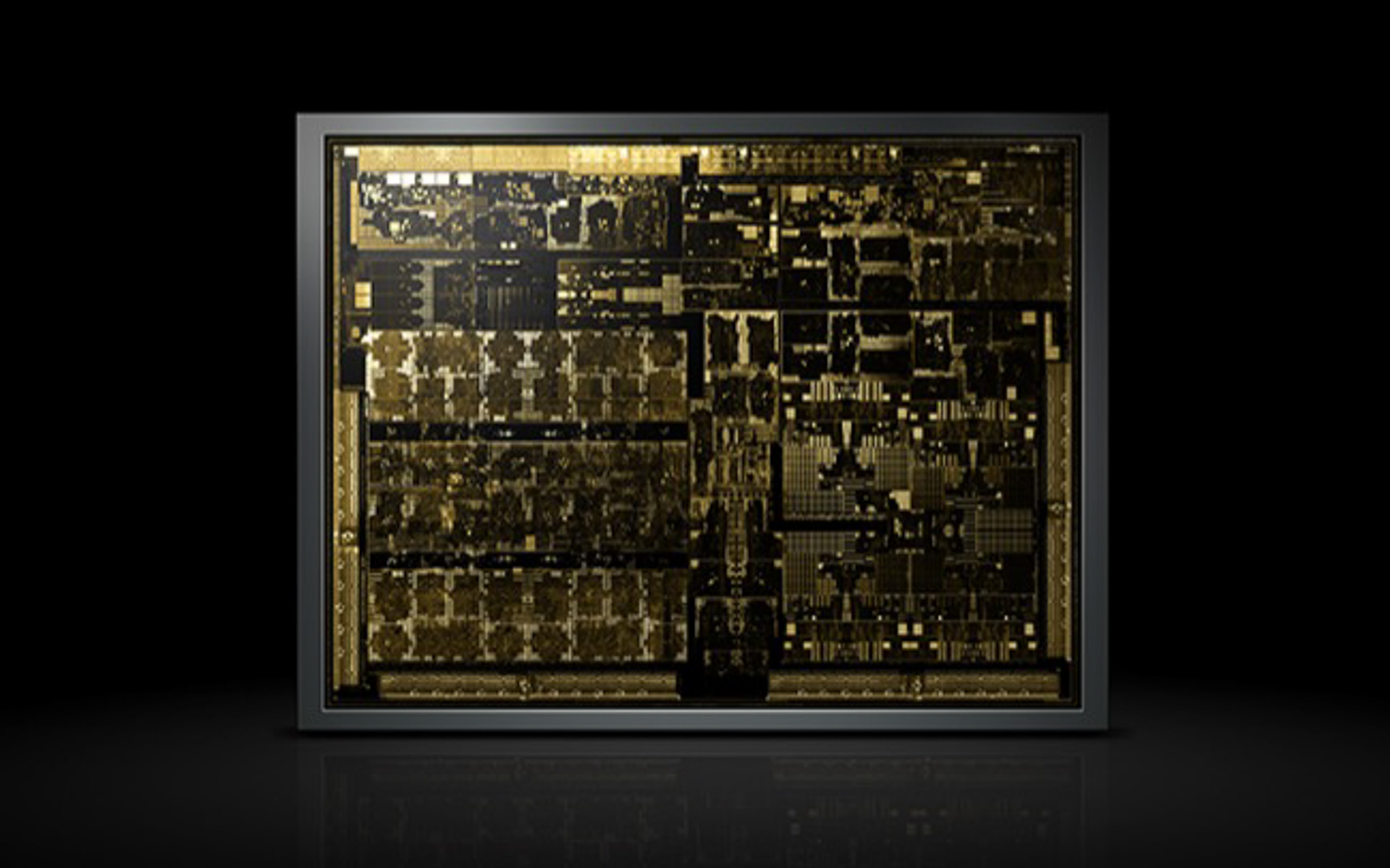 NVIDIA DRIVE Xavier SoC