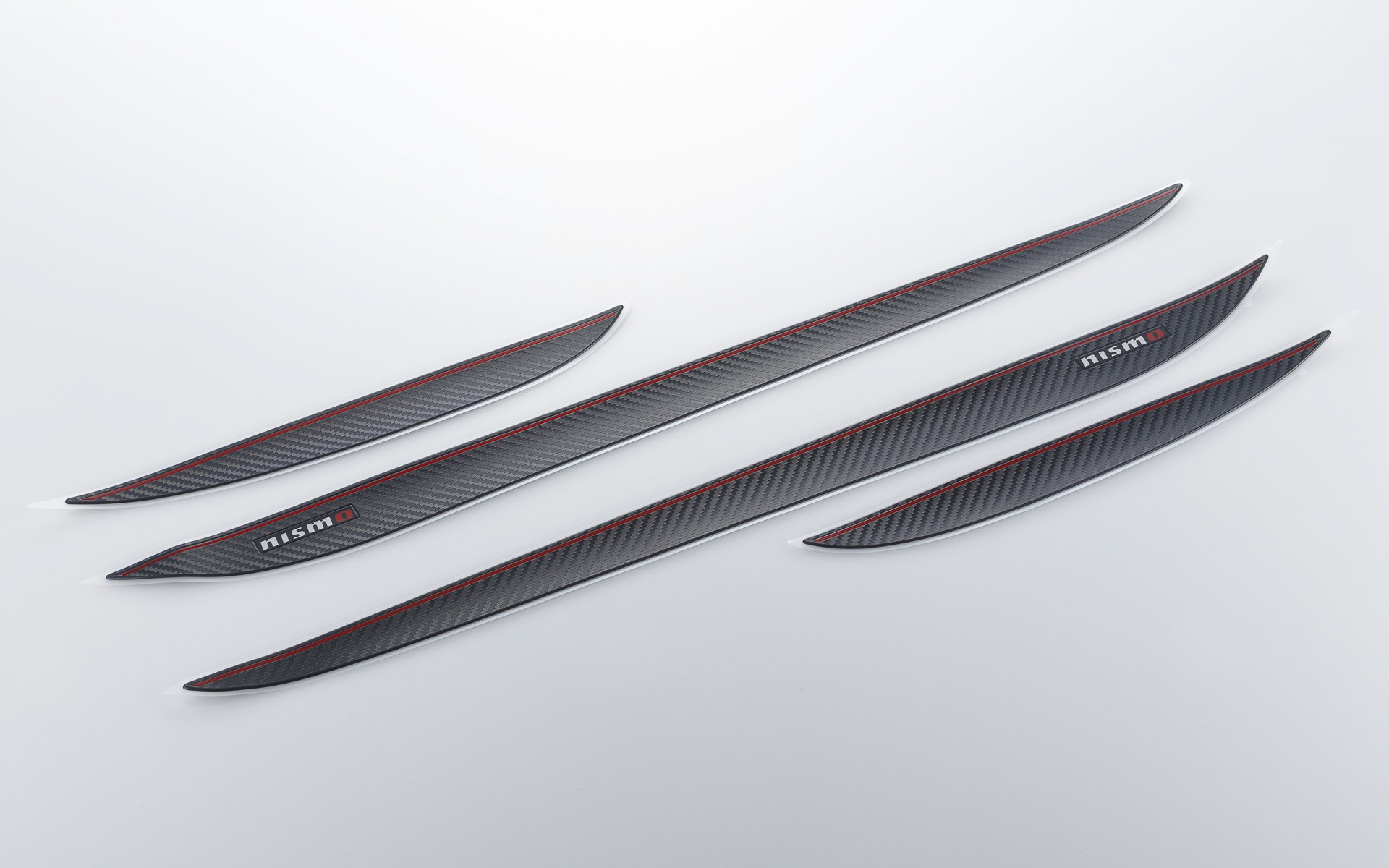 ドアインナーガーニッシュ