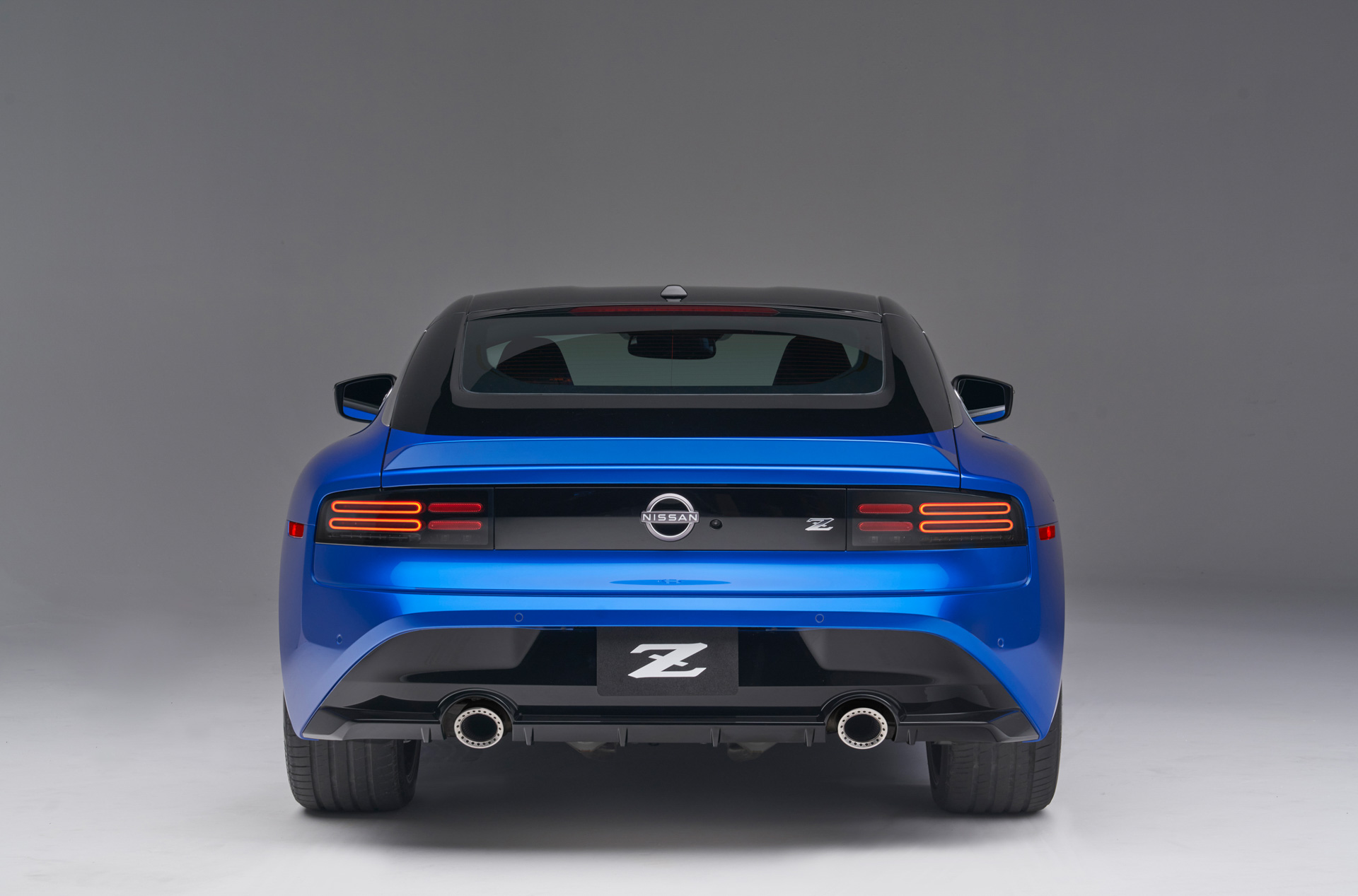 2023 新型「Z」（米国市場）「Performance」グレード