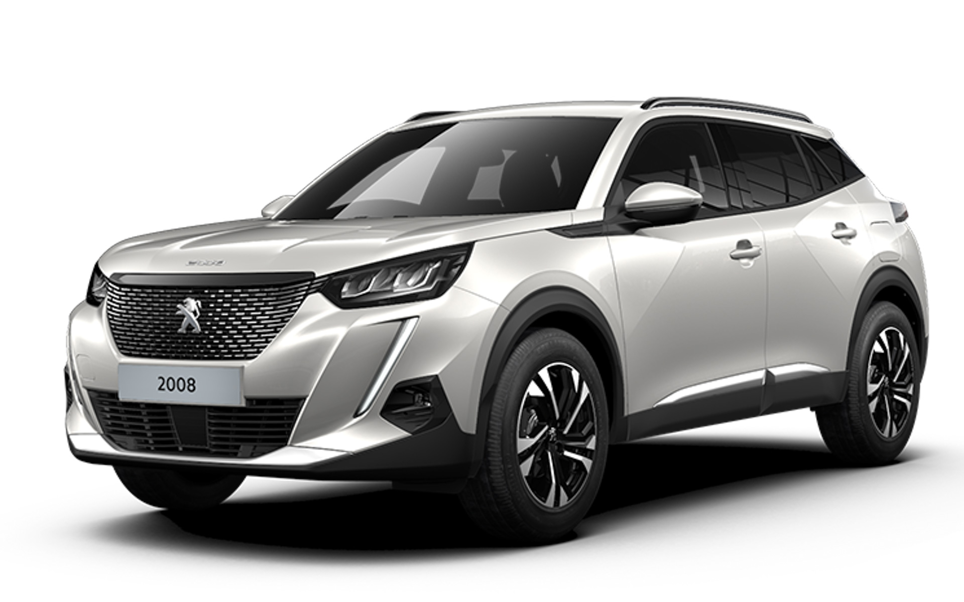 2008 Allure※2008の展示は東京会場のみ