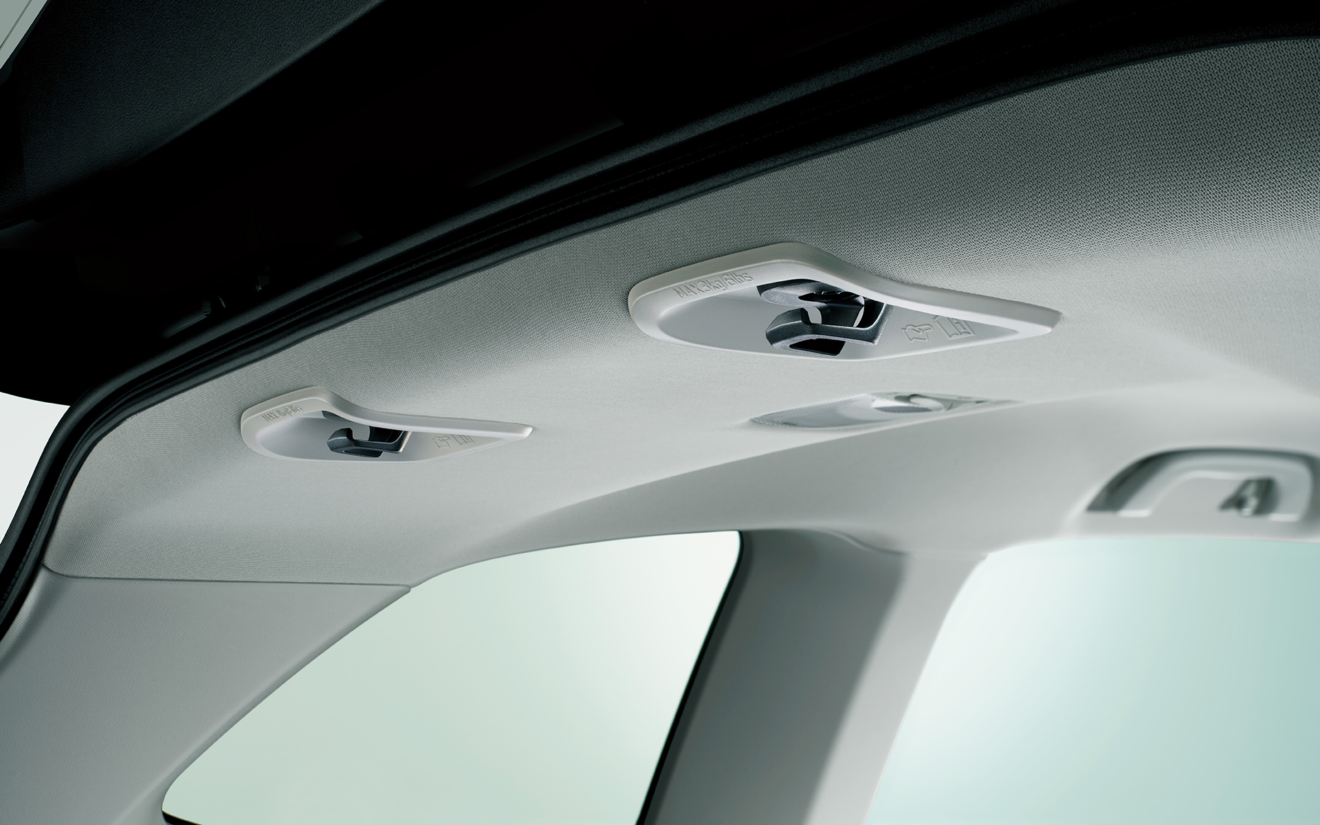 カーゴアッパーフック