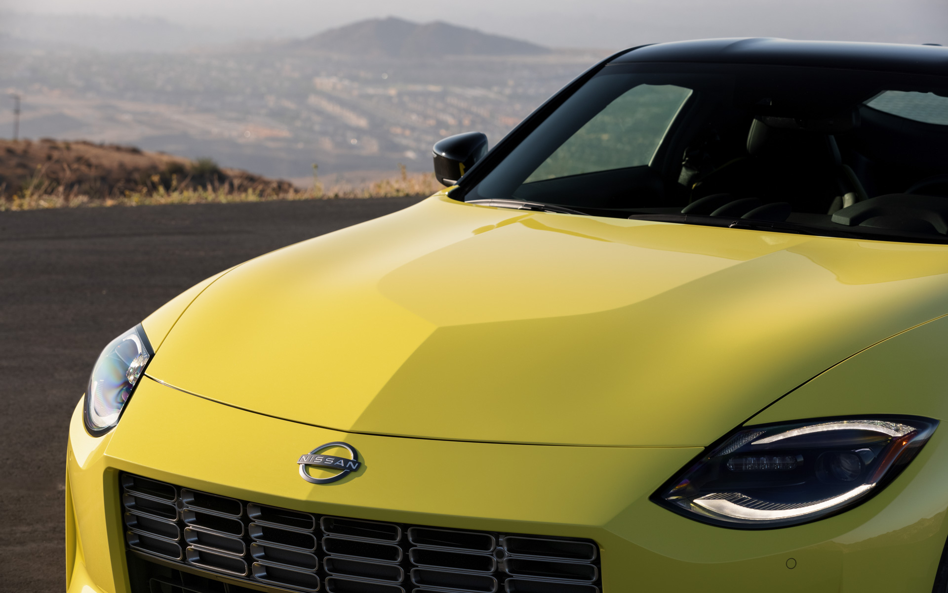 2023 新型「Z」（米国市場）特別限定仕様車「Proto Spec」