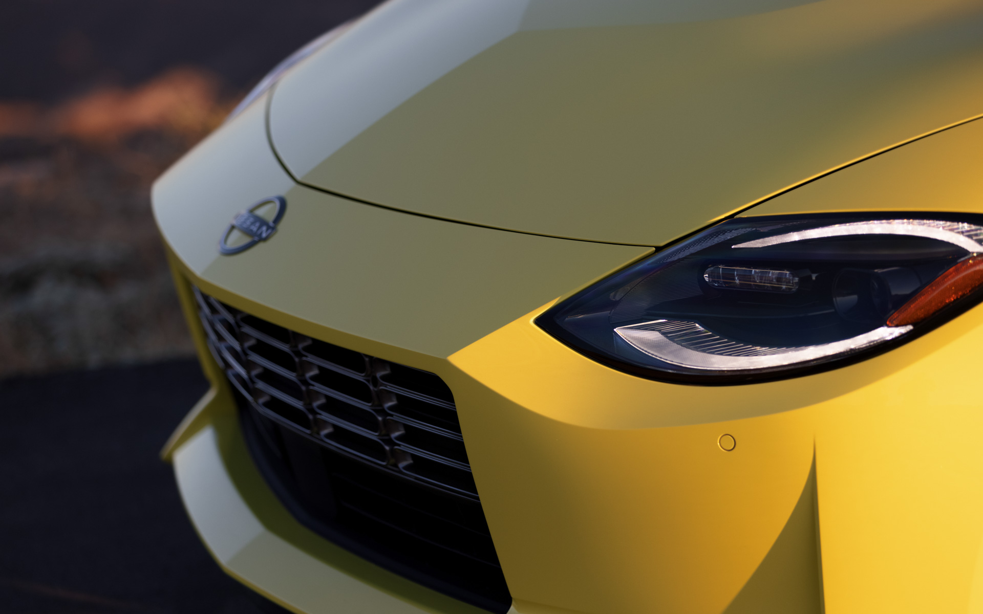 2023 新型「Z」（米国市場）特別限定仕様車「Proto Spec」